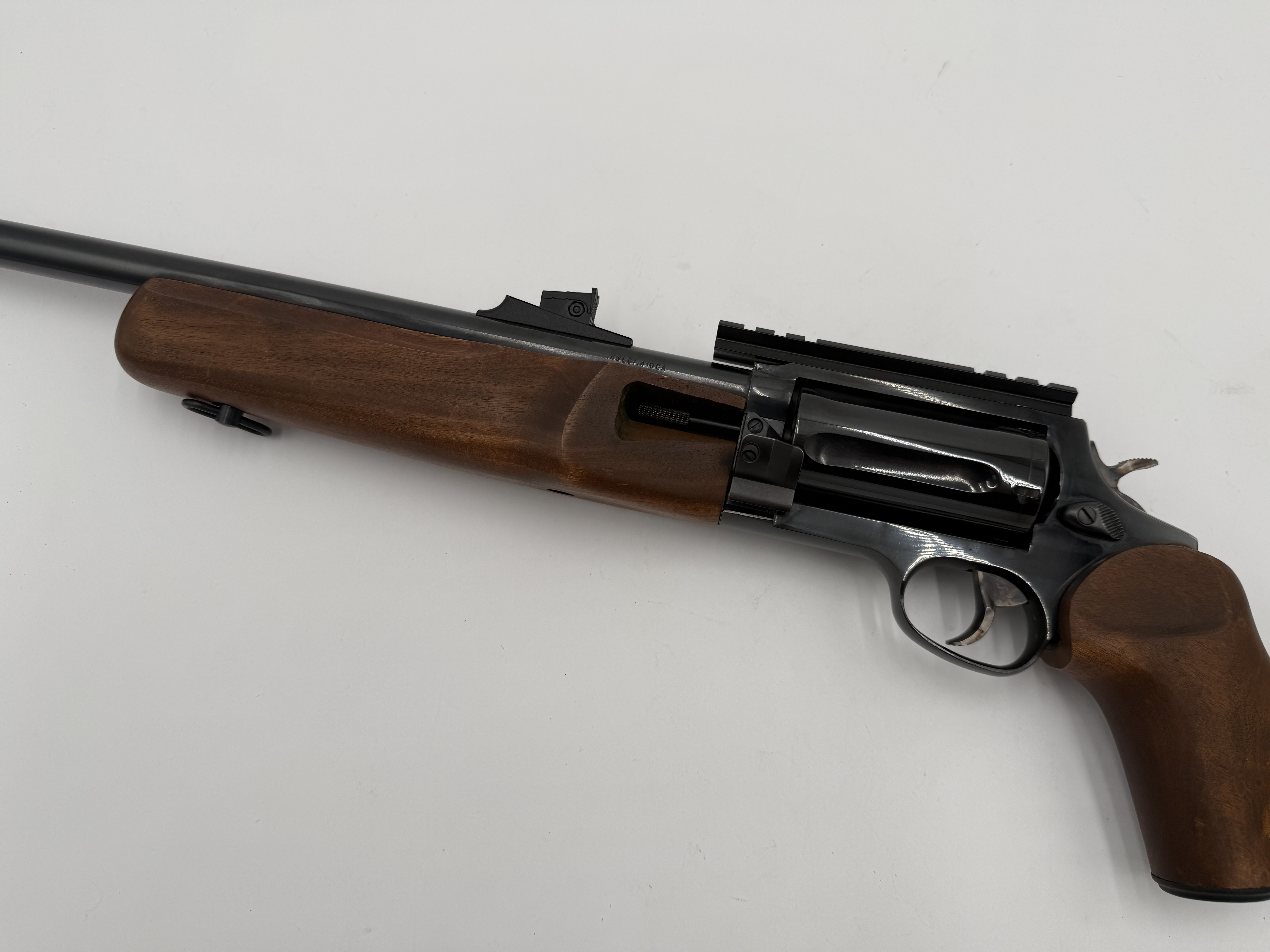 Taurus Circuit Judge 410 / 45 LC - Used-img-9