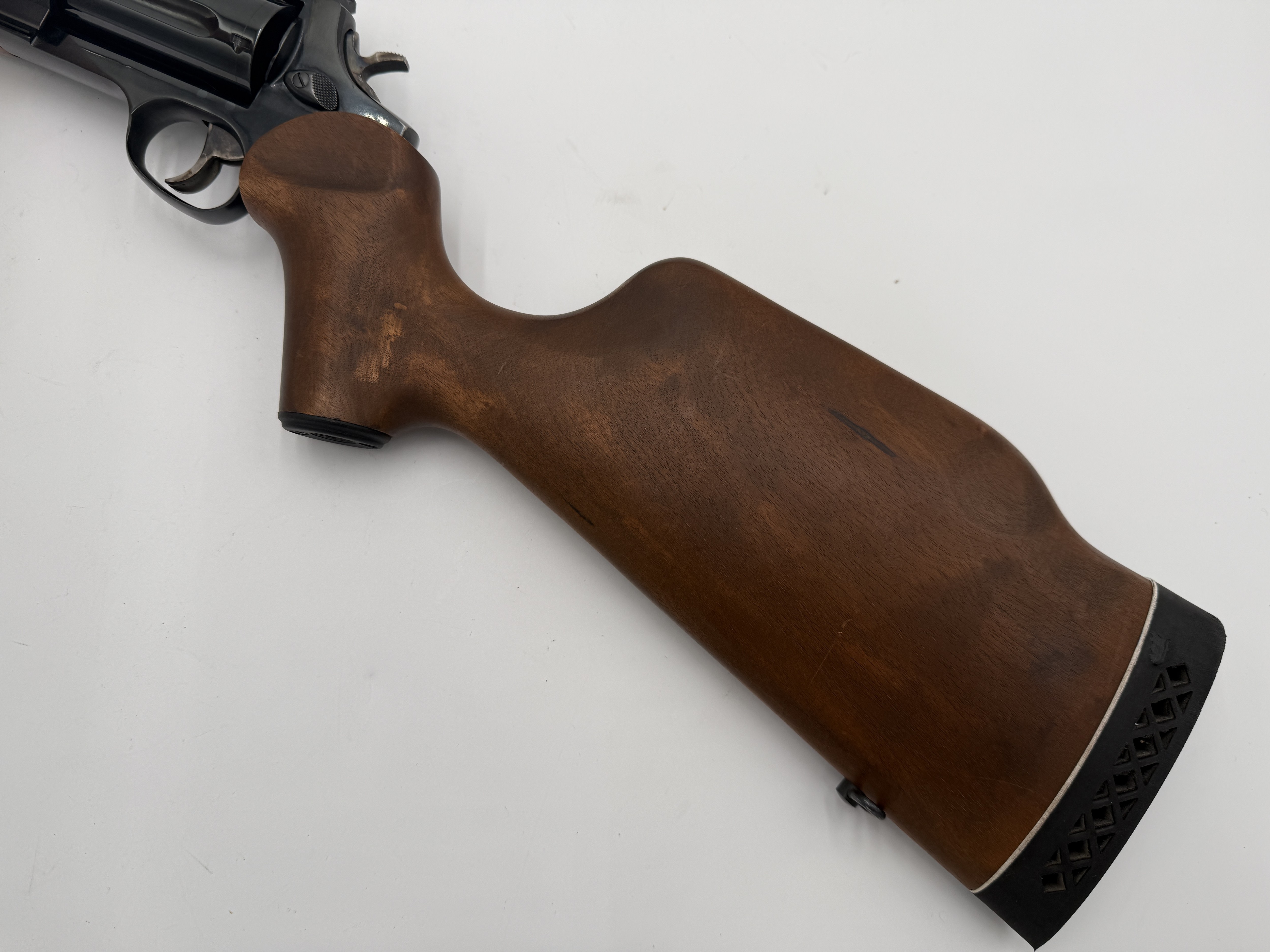 Taurus Circuit Judge 410 / 45 LC - Used-img-8
