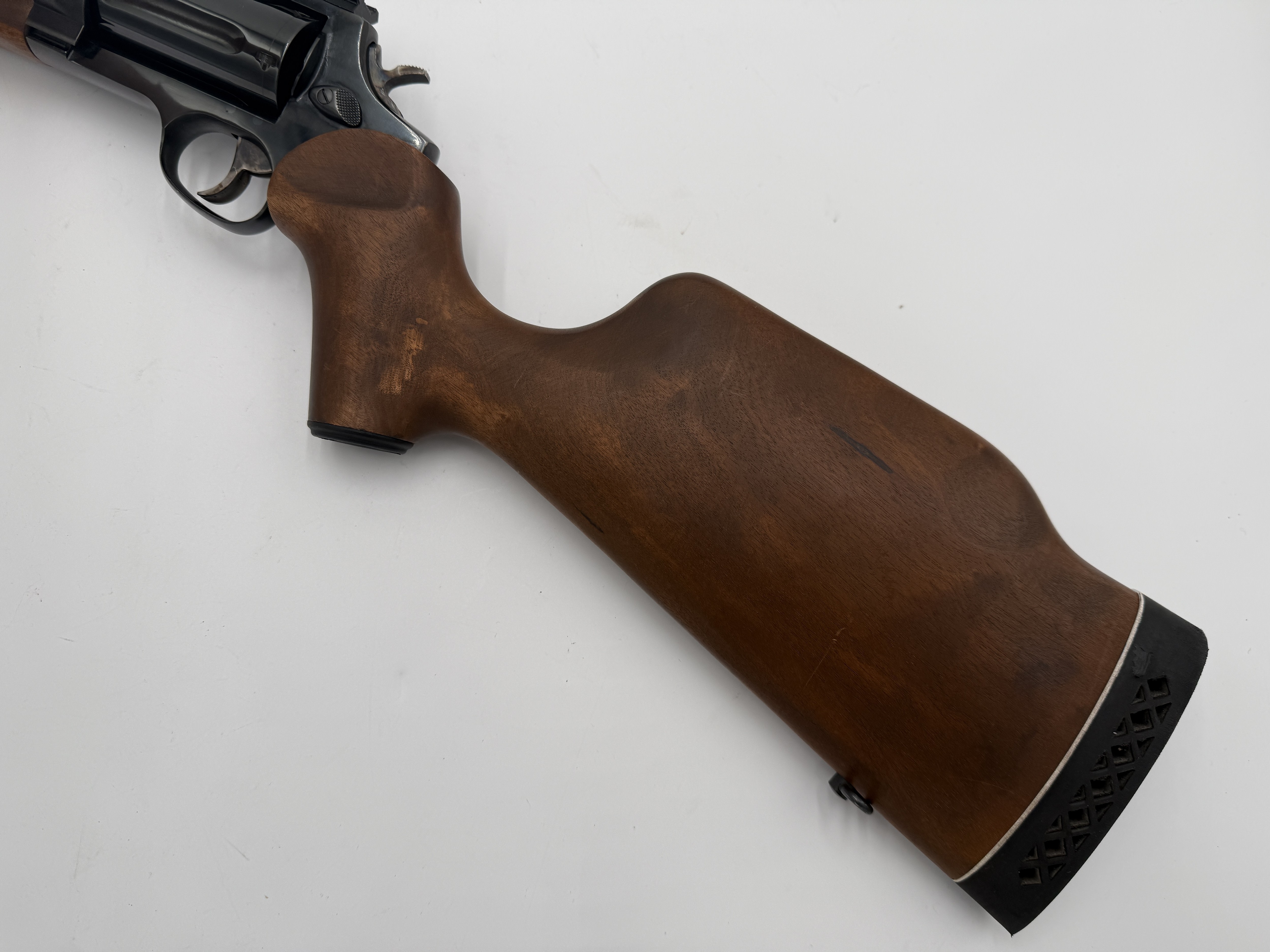 Taurus Circuit Judge 410 / 45 LC - Used-img-7