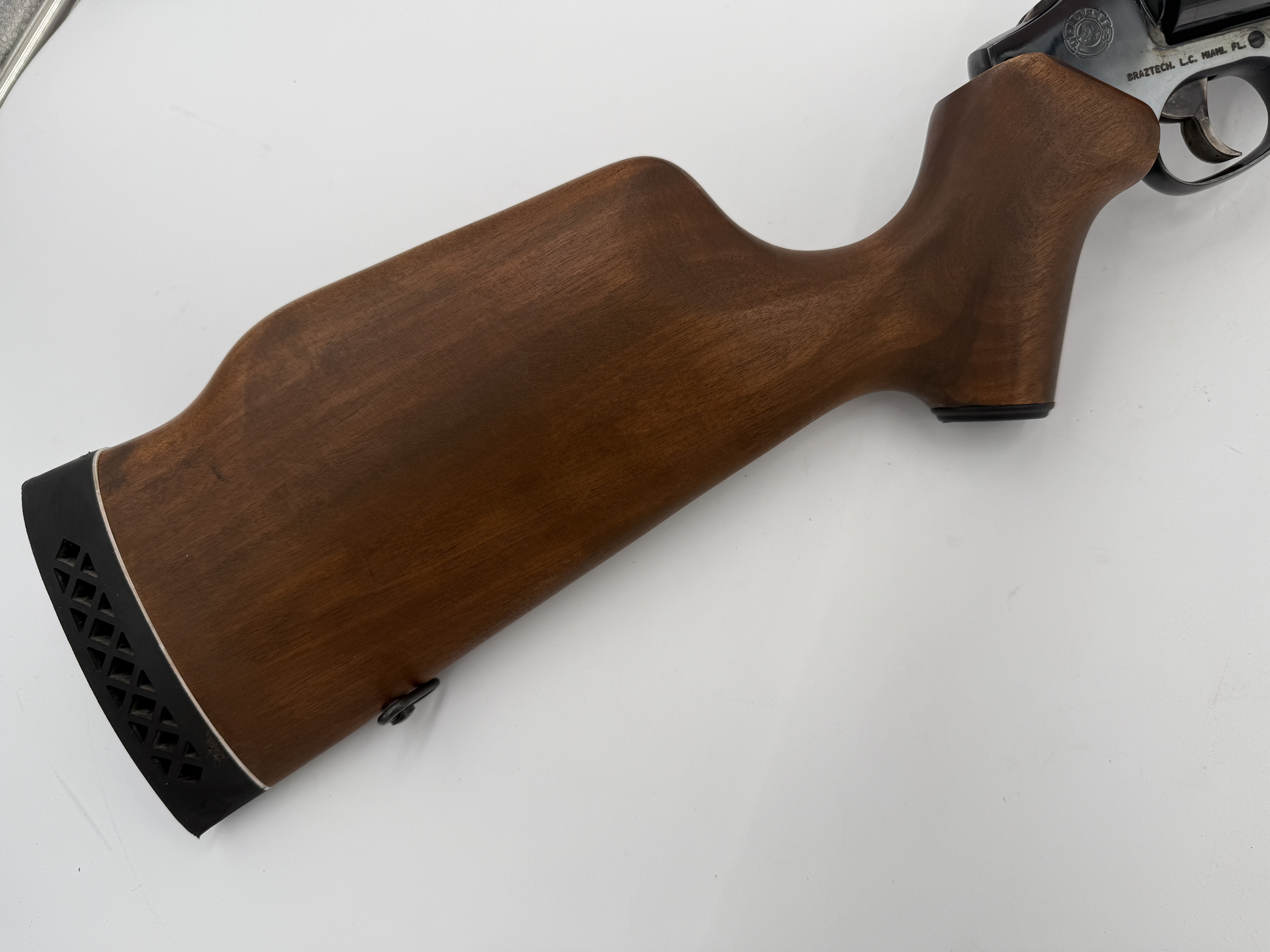 Taurus Circuit Judge 410 / 45 LC - Used-img-2
