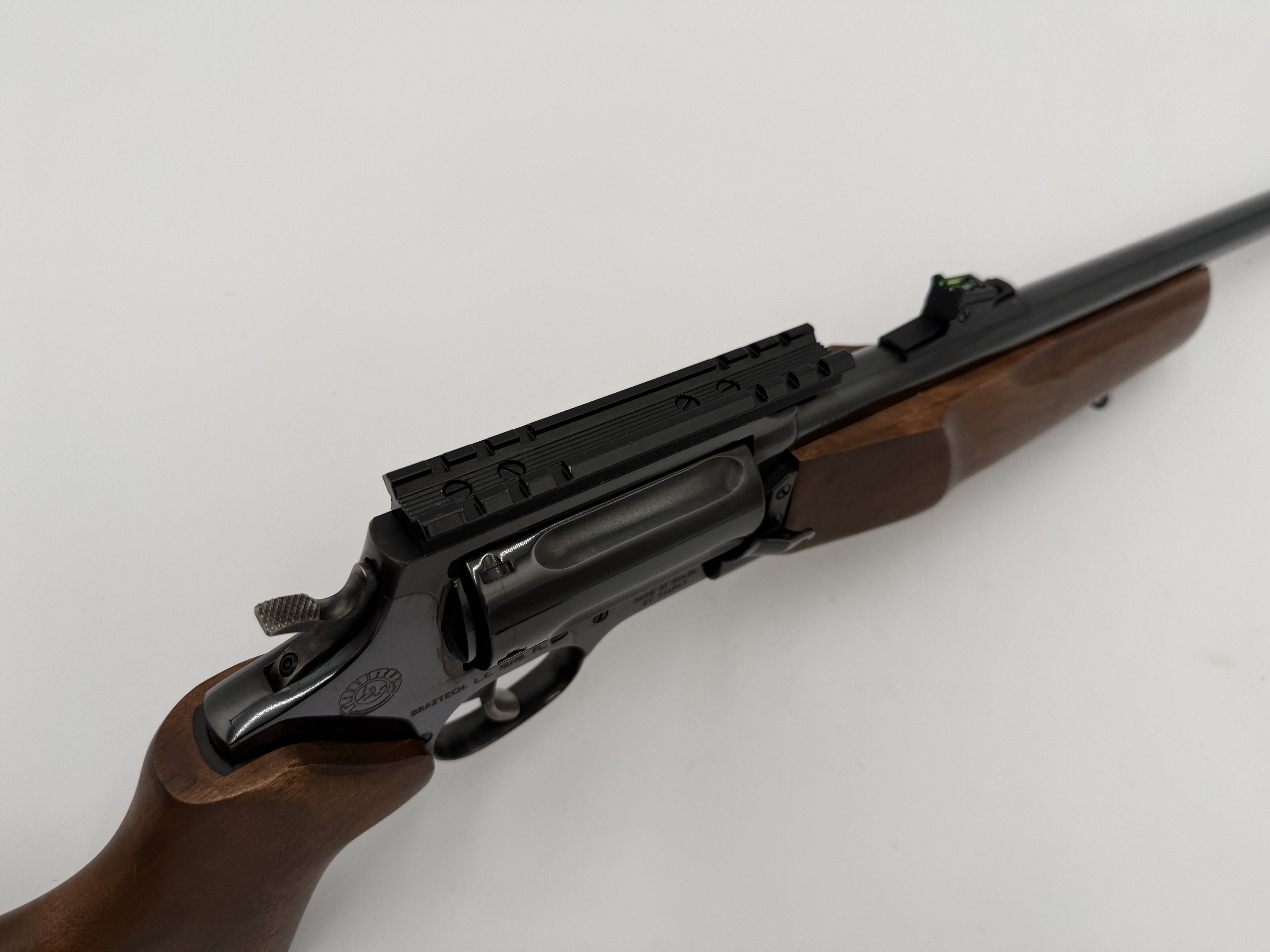 Taurus Circuit Judge 410 / 45 LC - Used-img-5
