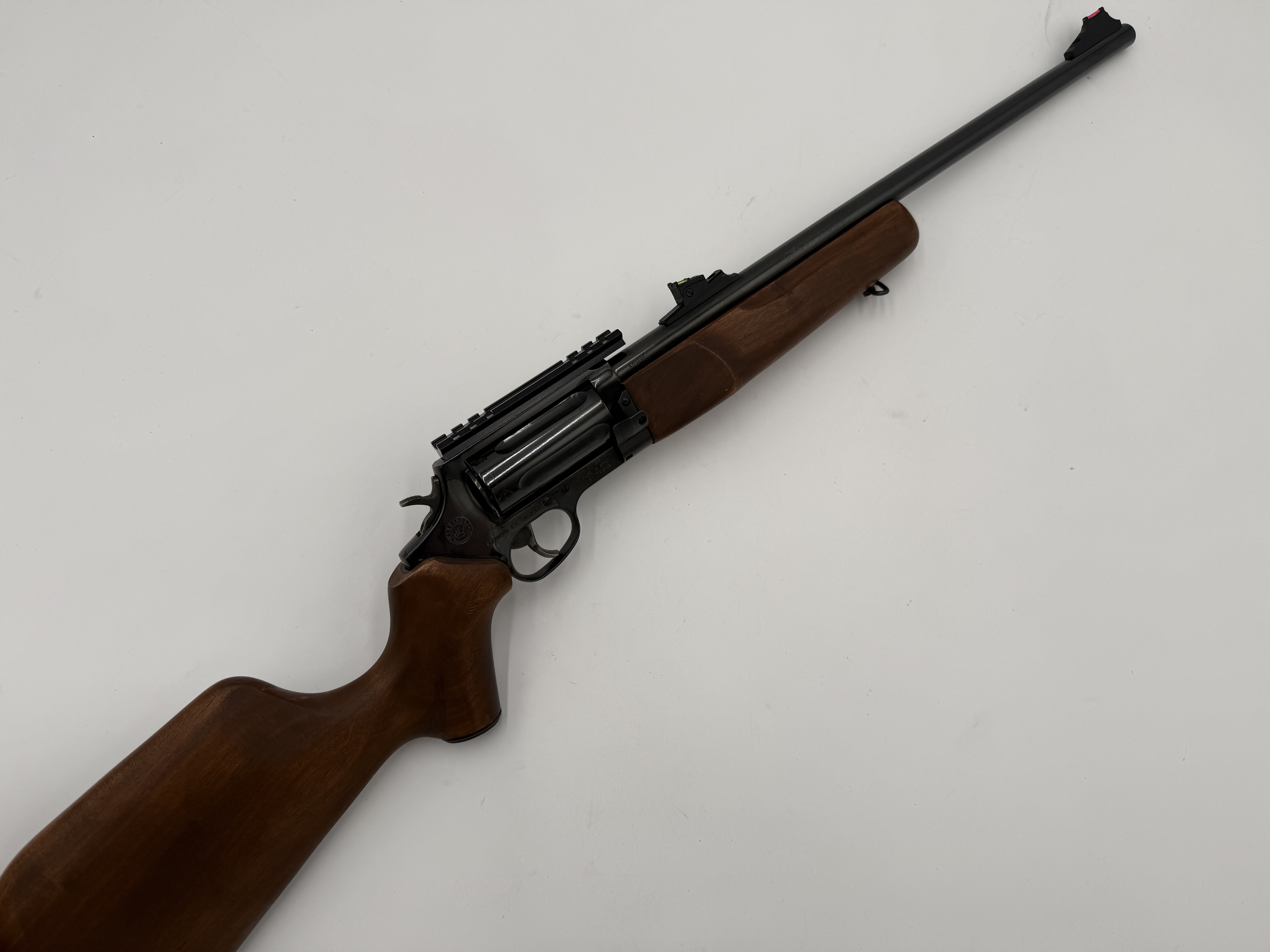 Taurus Circuit Judge 410 / 45 LC - Used-img-0