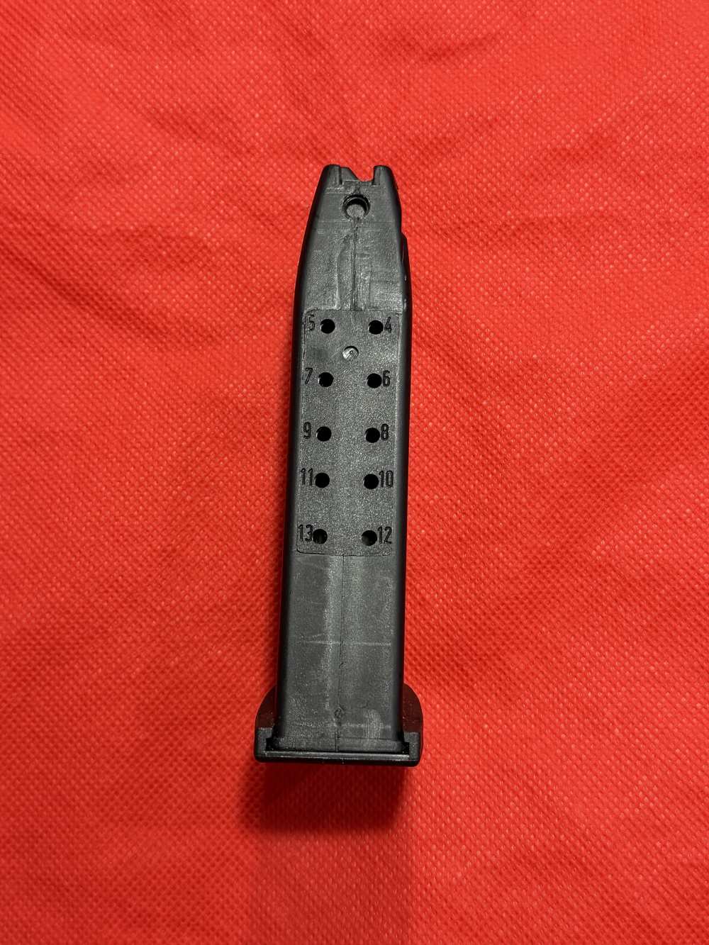 HK USP 40 S&W Full Size MAGAZINE 13rd HK Restricted Heckler Koch EXC-img-1