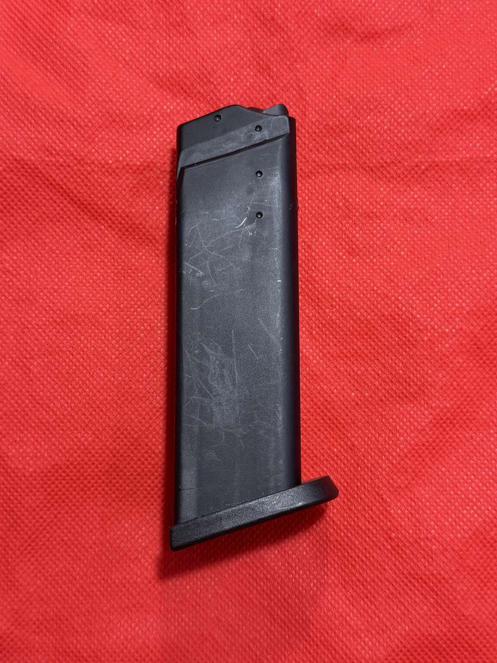 HK USP 40 S&W Full Size MAGAZINE 13rd HK Restricted Heckler Koch EXC-img-2