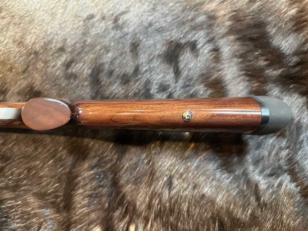 BROWNING BLR STAINLESS WALNUT LIGHTWEIGHT '81 LEVER 308 22", PISTOL GRIP-img-18
