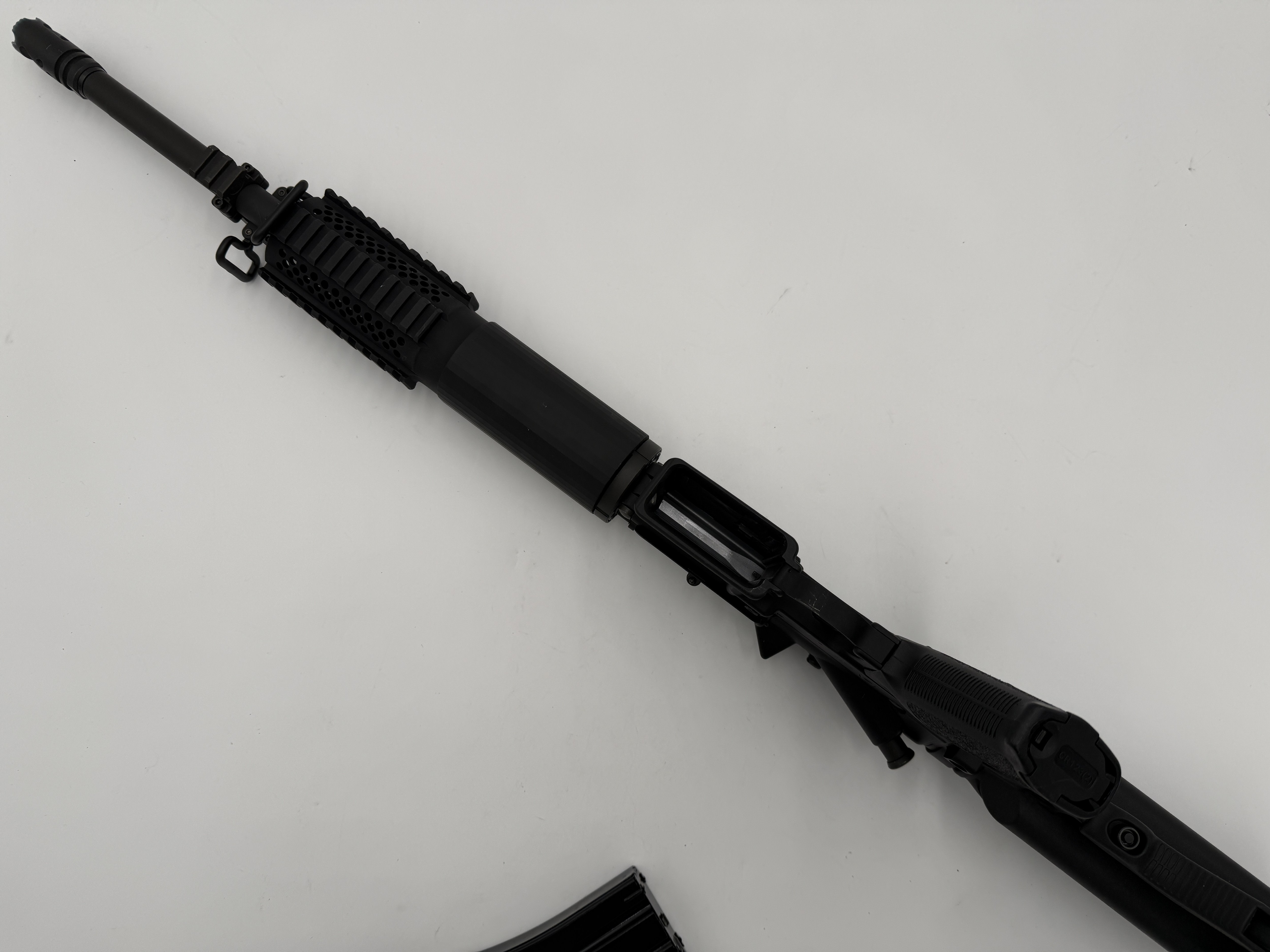 Rock River LAR-15 RRA Operator 5.56 - Used-img-9
