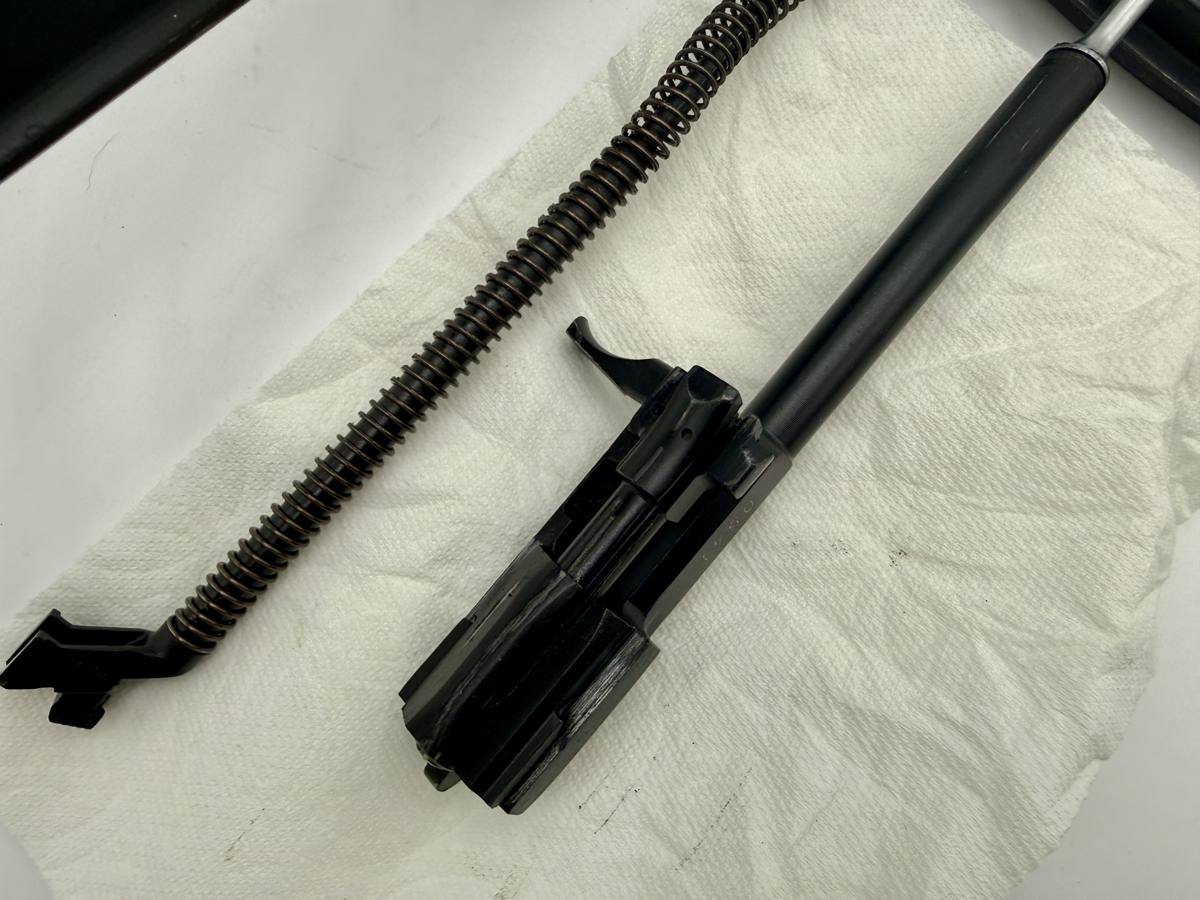 Arsenal SAM7K 7.62x39 pistol Circle 10 (10) Bulgaria - Used-img-11