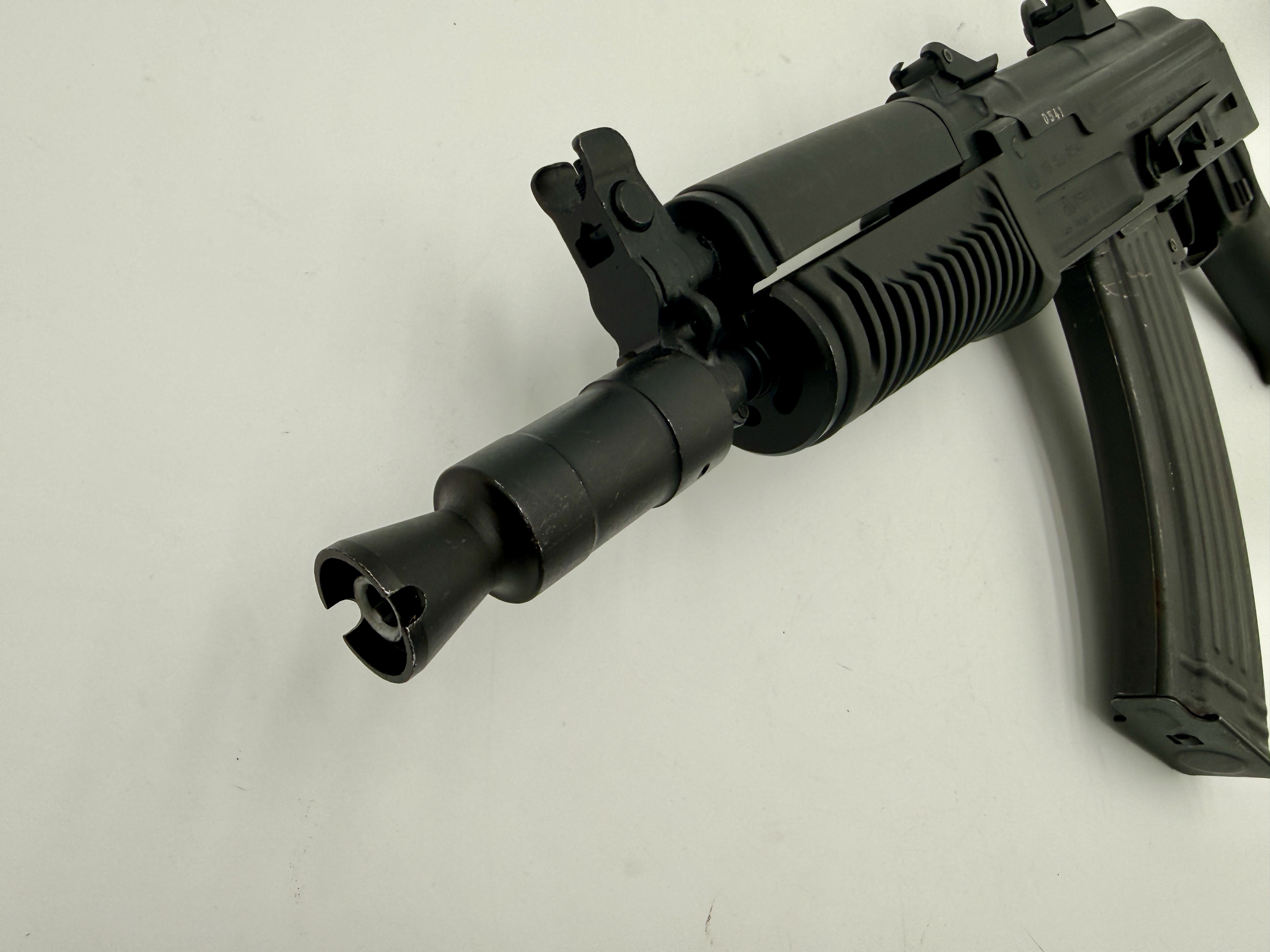 Arsenal SAM7K 7.62x39 pistol Circle 10 (10) Bulgaria - Used-img-7
