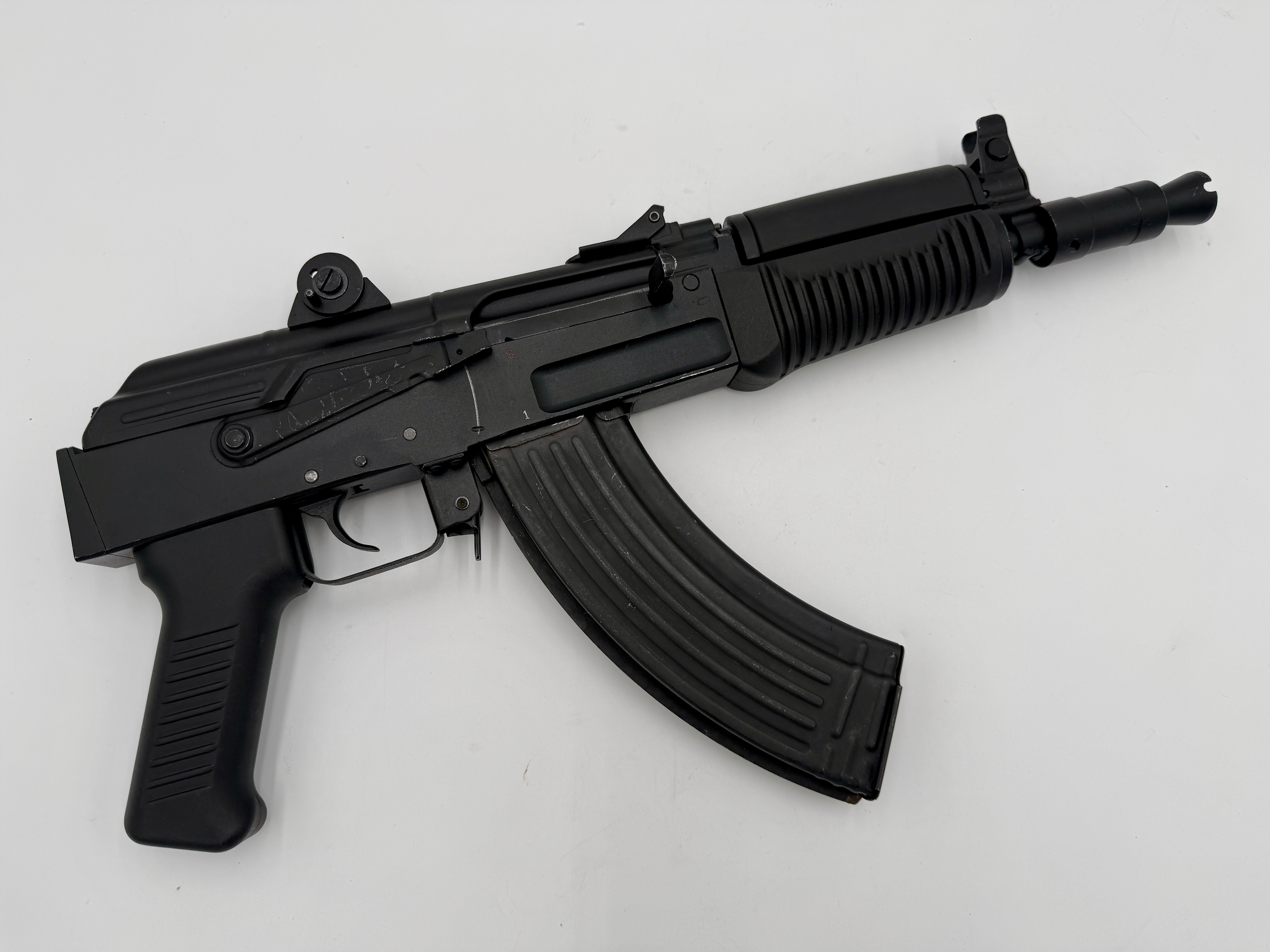 Arsenal SAM7K 7.62x39 pistol Circle 10 (10) Bulgaria - Used-img-0