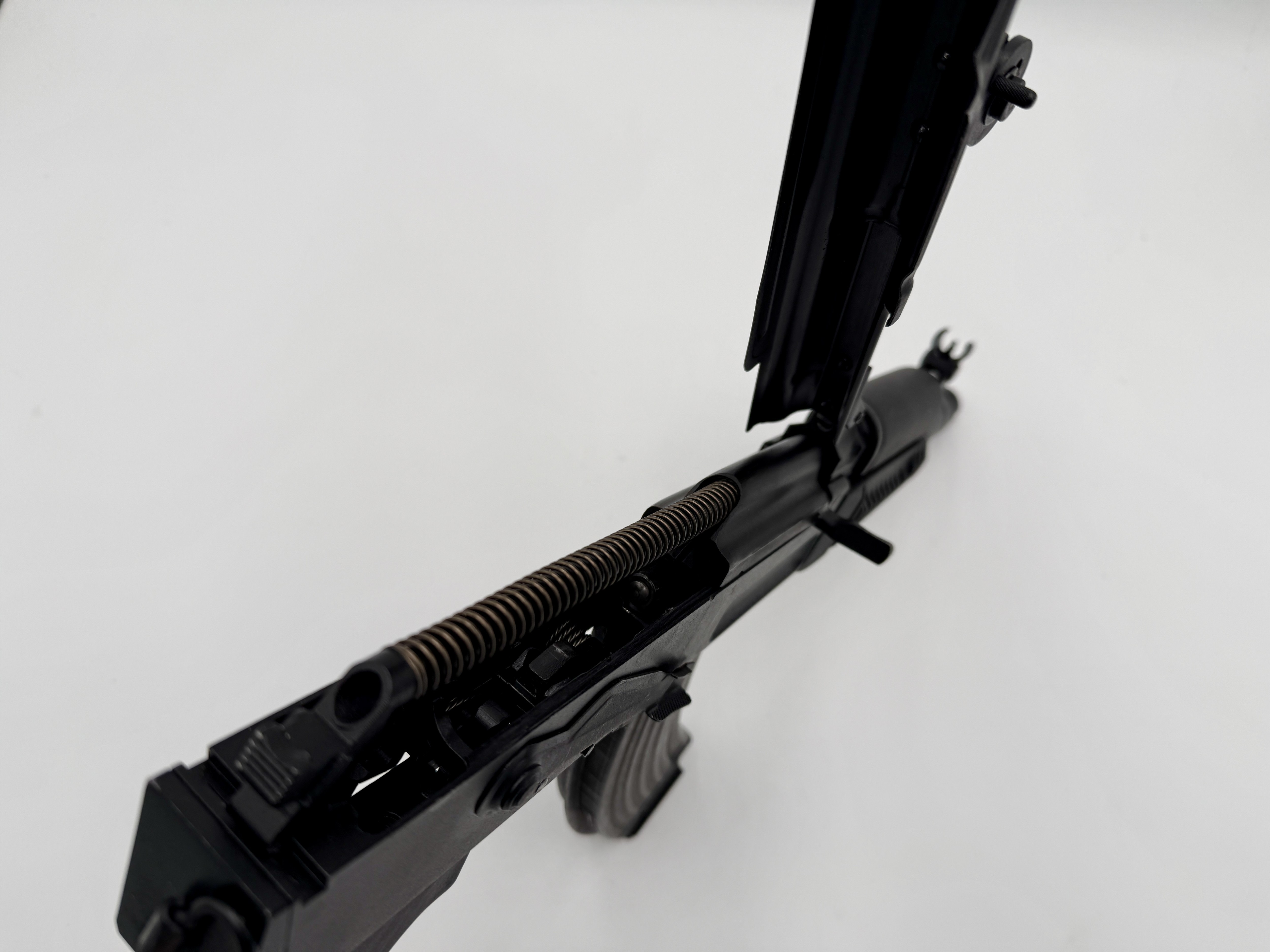 Arsenal SAM7K 7.62x39 pistol Circle 10 (10) Bulgaria - Used-img-8