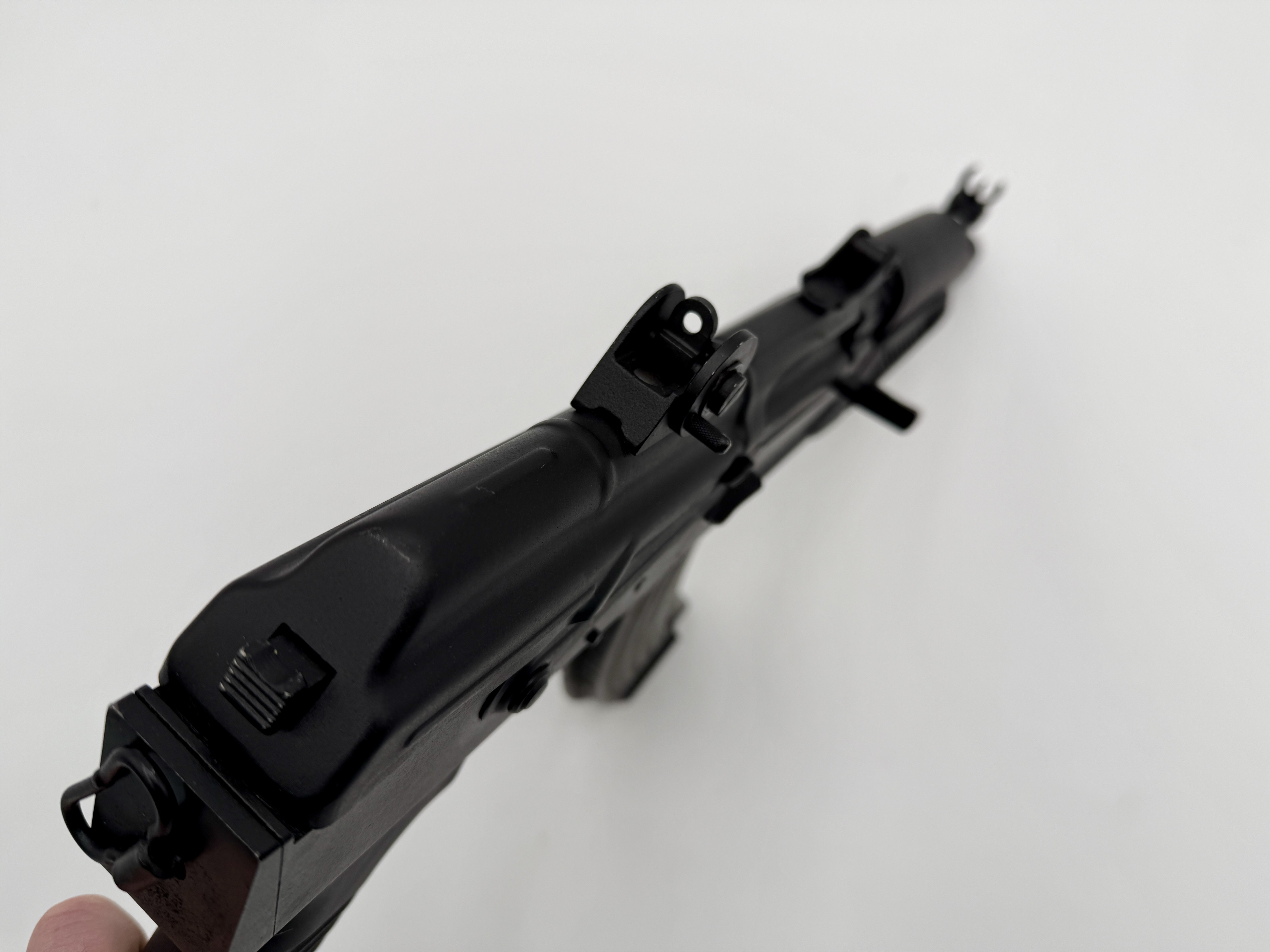 Arsenal SAM7K 7.62x39 pistol Circle 10 (10) Bulgaria - Used-img-3