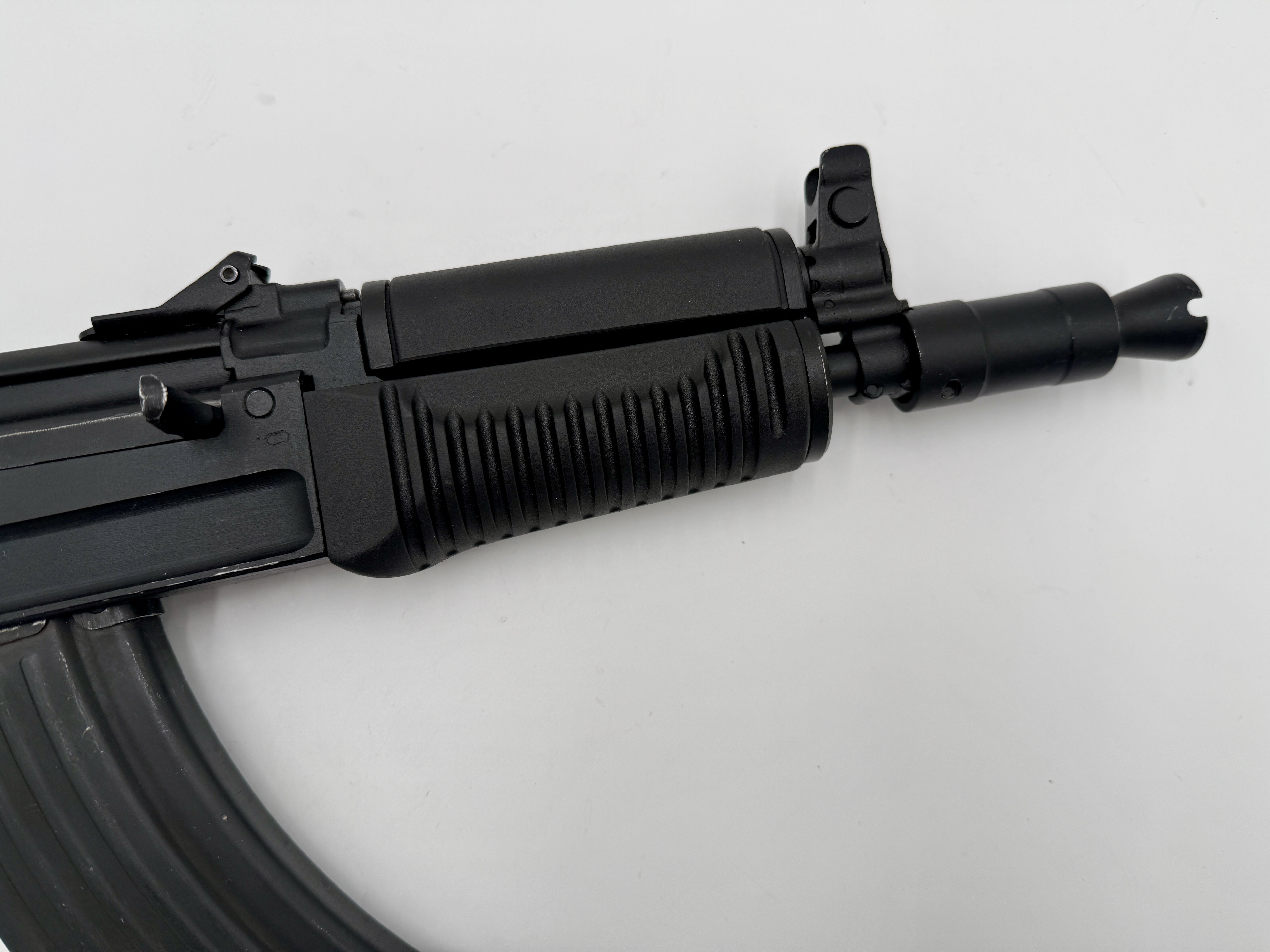 Arsenal SAM7K 7.62x39 pistol Circle 10 (10) Bulgaria - Used-img-2