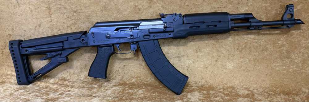 ZASTAVA ARMS  ZPAPM70-img-0