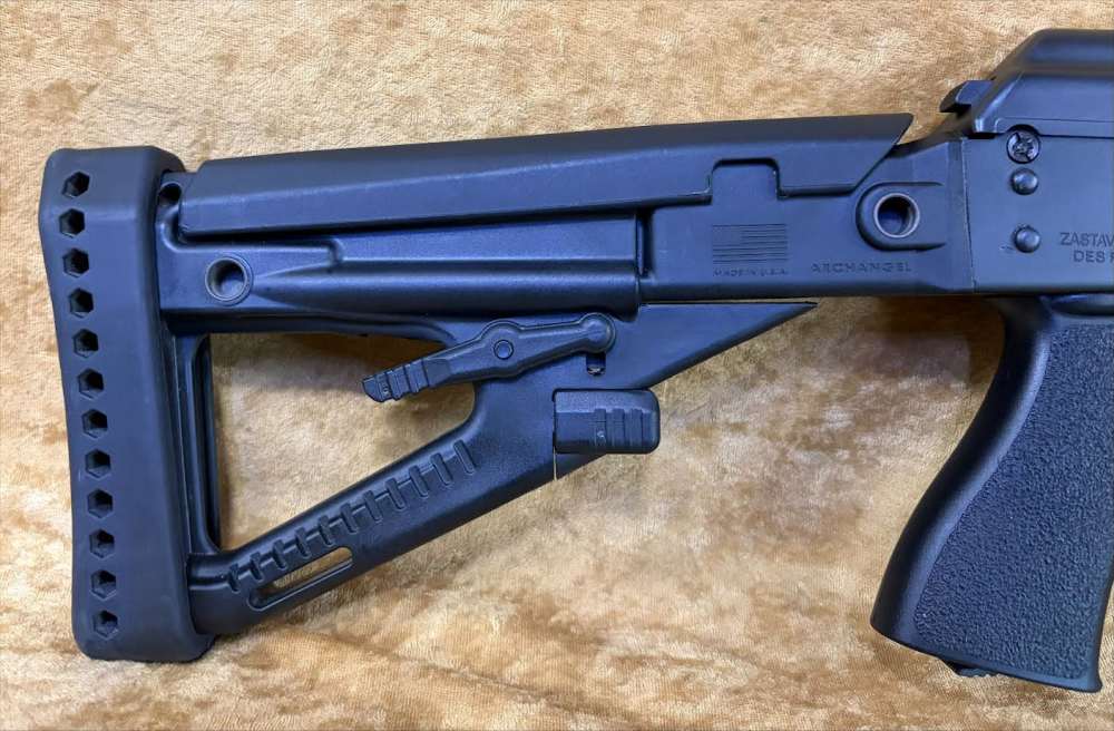 ZASTAVA ARMS  ZPAPM70-img-2