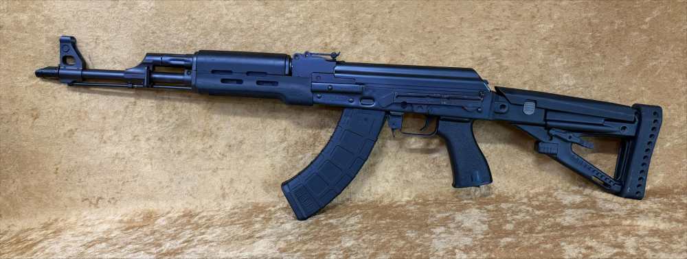 ZASTAVA ARMS  ZPAPM70-img-1