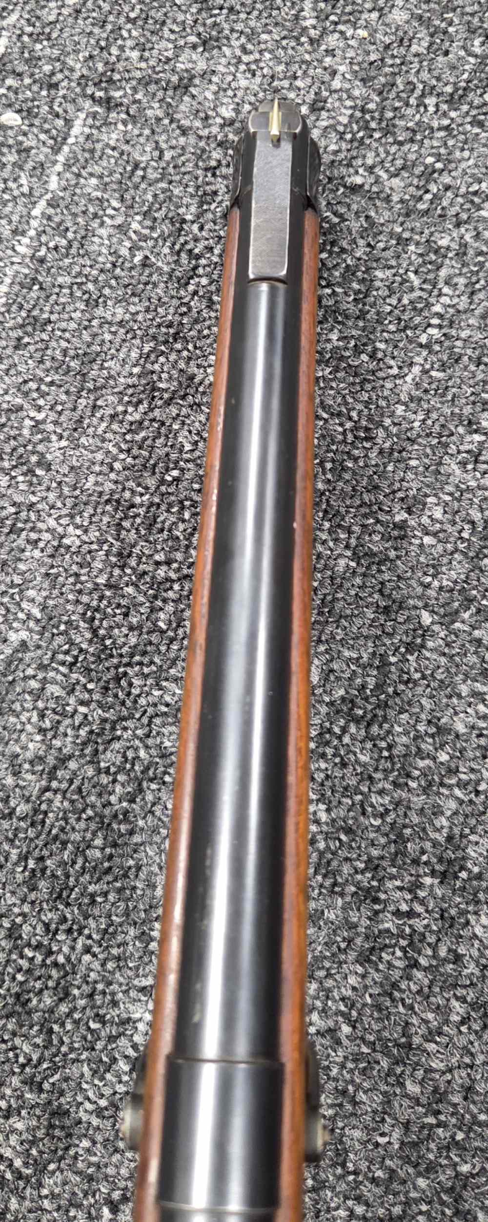 Steyr Mannlicher Schoenauer M1903 W/ Zeiss Zielsechs optic-img-19