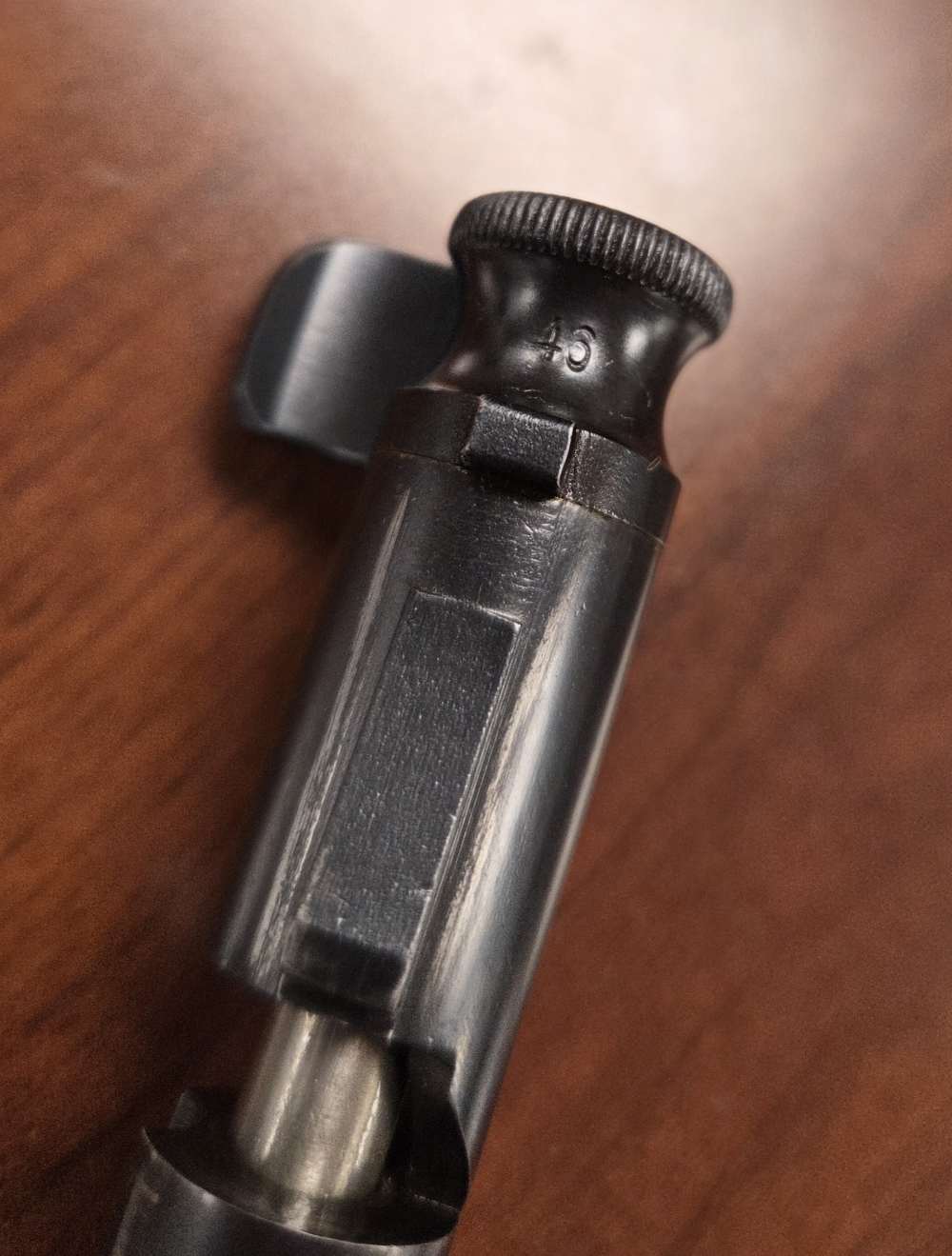 Steyr Mannlicher Schoenauer M1903 W/ Zeiss Zielsechs optic-img-5