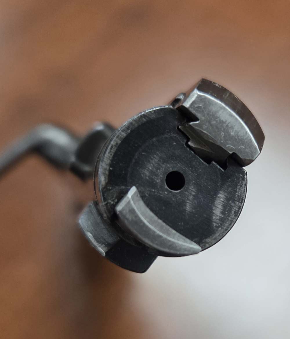 Steyr Mannlicher Schoenauer M1903 W/ Zeiss Zielsechs optic-img-6