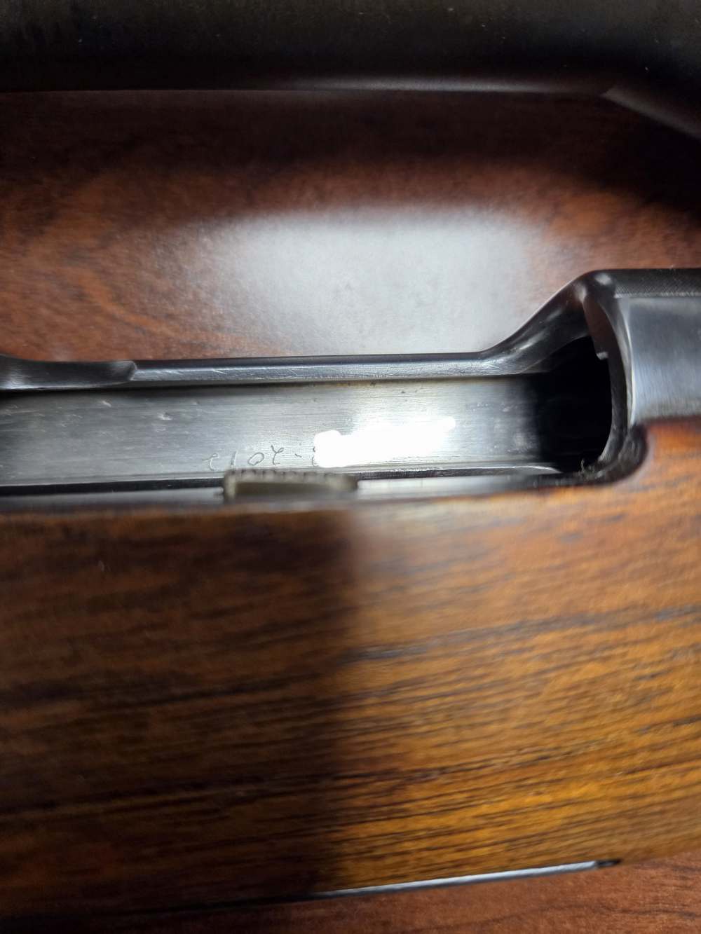 Steyr Mannlicher Schoenauer M1903 W/ Zeiss Zielsechs optic-img-8