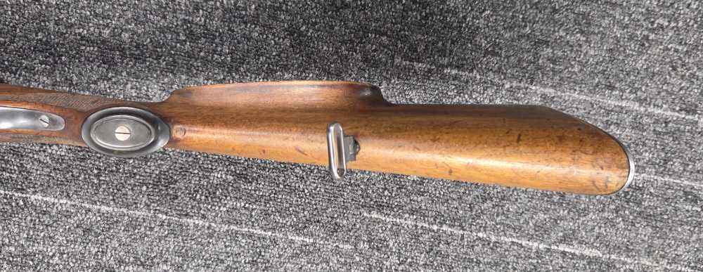 Steyr Mannlicher Schoenauer M1903 W/ Zeiss Zielsechs optic-img-26