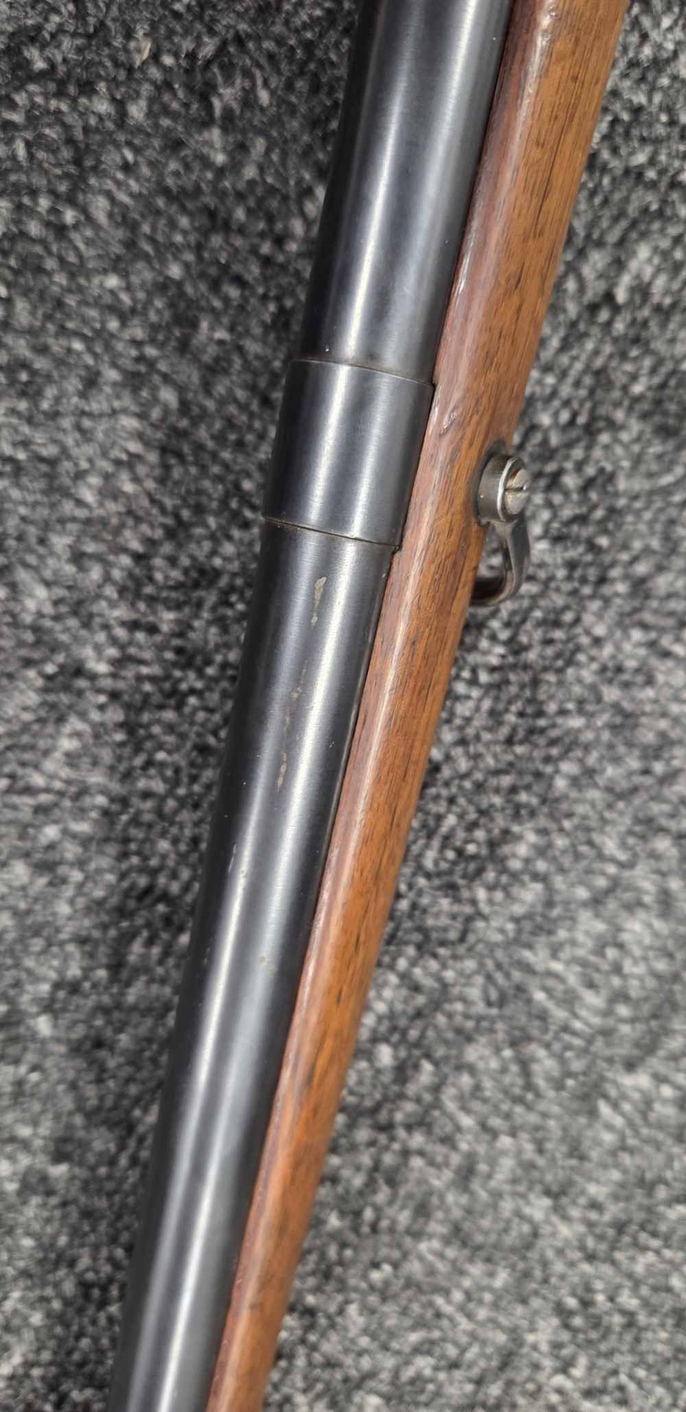 Steyr Mannlicher Schoenauer M1903 W/ Zeiss Zielsechs optic-img-20