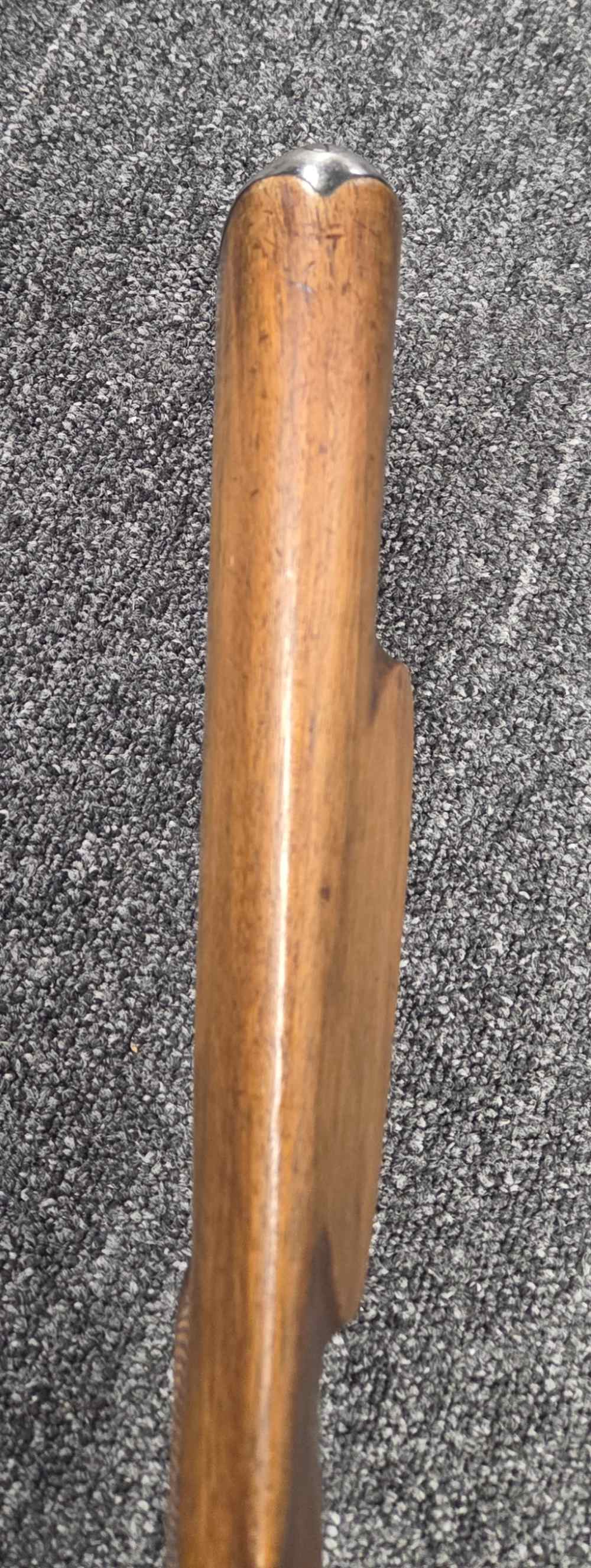 Steyr Mannlicher Schoenauer M1903 W/ Zeiss Zielsechs optic-img-27