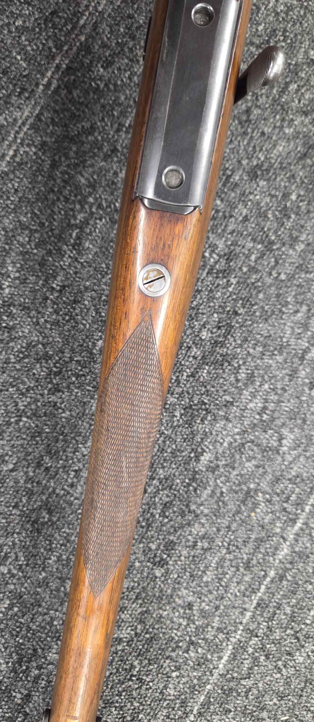 Steyr Mannlicher Schoenauer M1903 W/ Zeiss Zielsechs optic-img-24