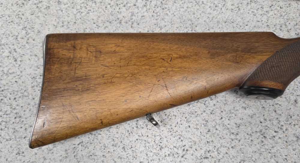 Steyr Mannlicher Schoenauer M1903 W/ Zeiss Zielsechs optic-img-32