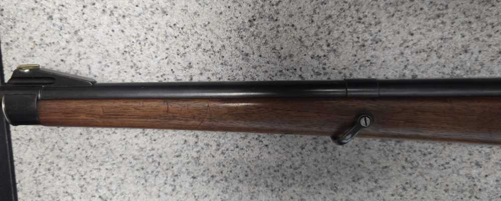 Steyr Mannlicher Schoenauer M1903 W/ Zeiss Zielsechs optic-img-34