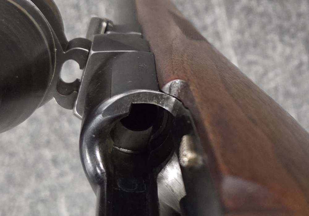 Steyr Mannlicher Schoenauer M1903 W/ Zeiss Zielsechs optic-img-12