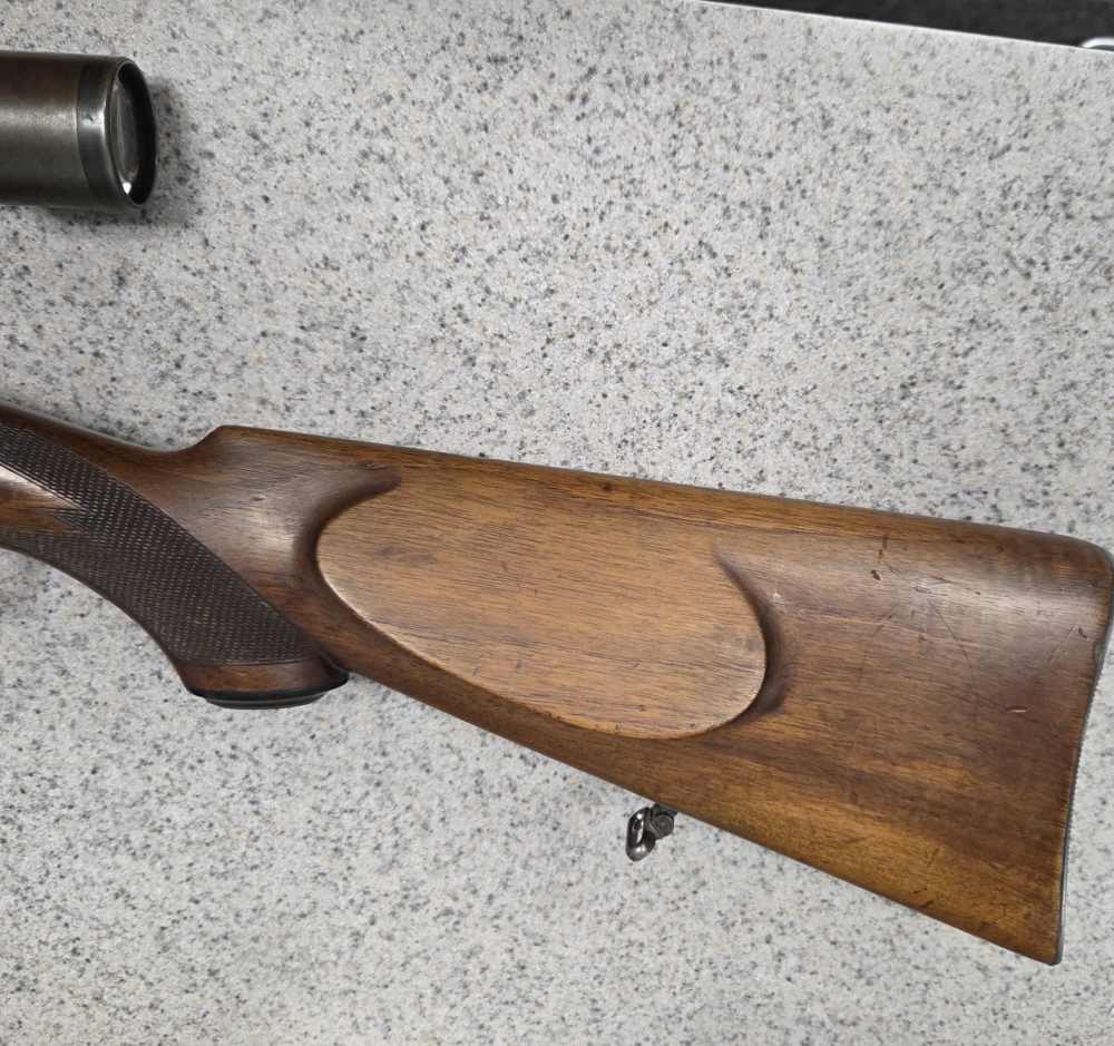 Steyr Mannlicher Schoenauer M1903 W/ Zeiss Zielsechs optic-img-31