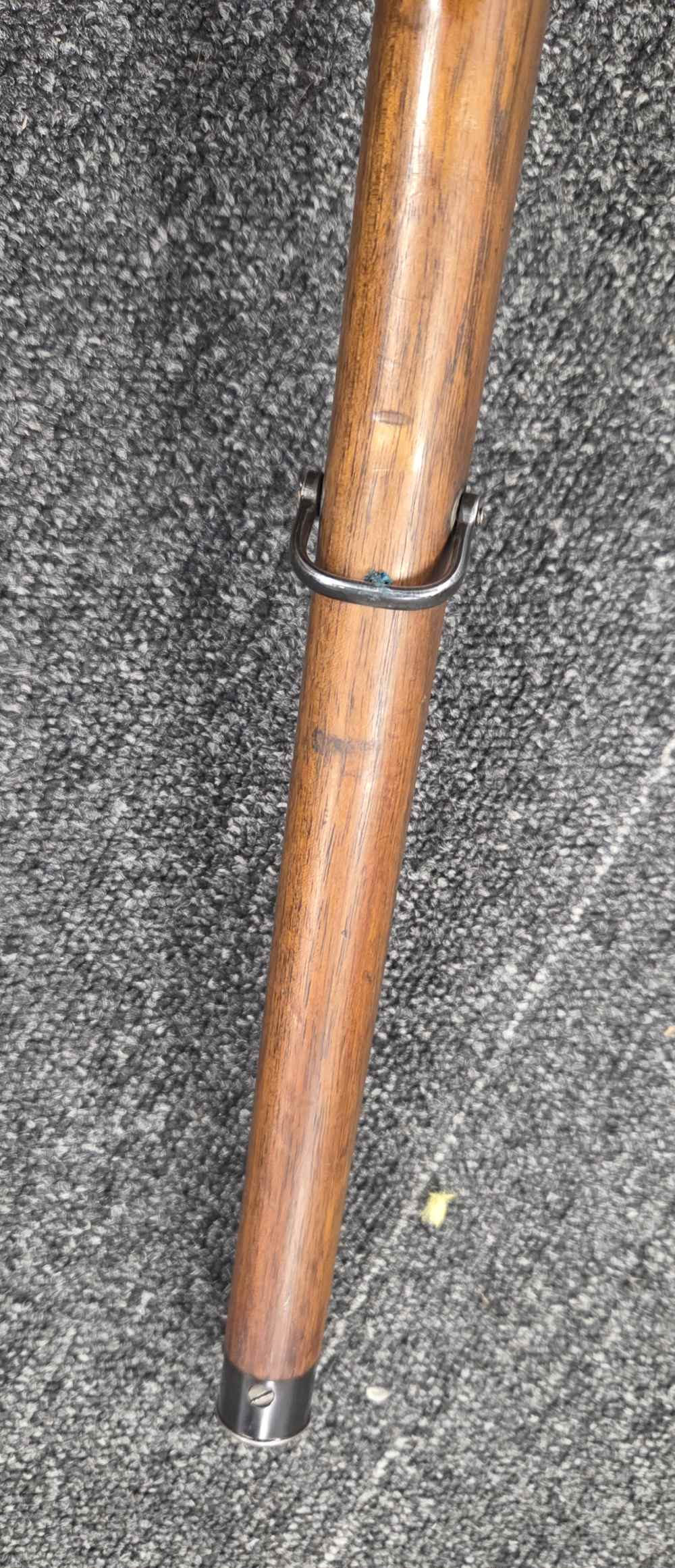 Steyr Mannlicher Schoenauer M1903 W/ Zeiss Zielsechs optic-img-21