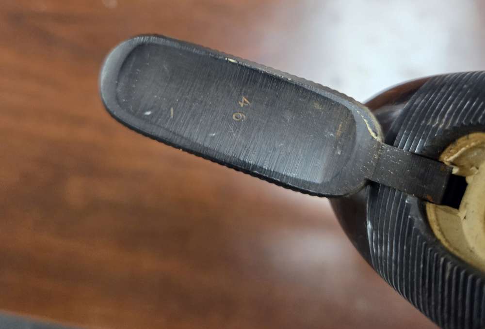 Steyr Mannlicher Schoenauer M1903 W/ Zeiss Zielsechs optic-img-9