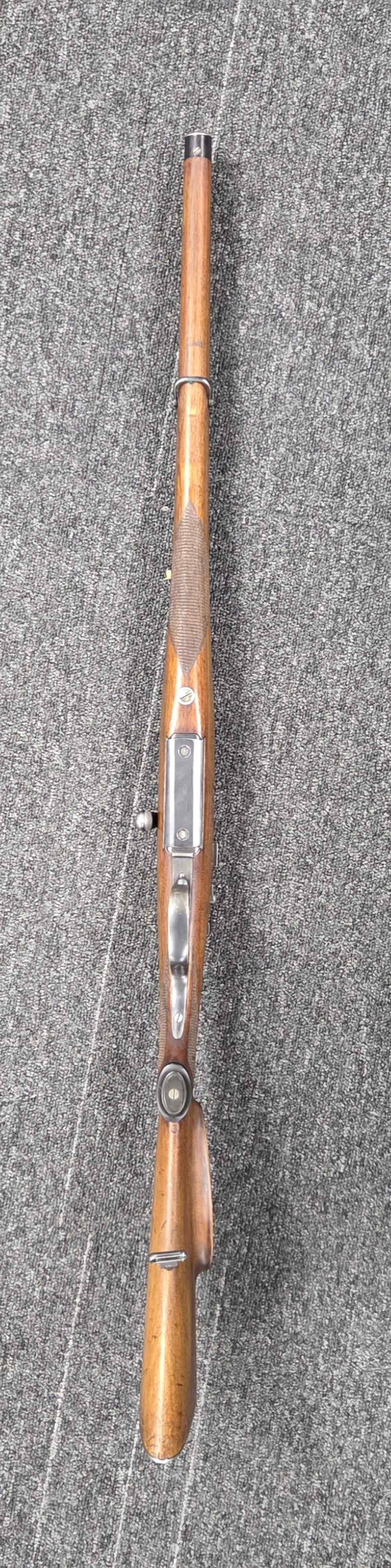 Steyr Mannlicher Schoenauer M1903 W/ Zeiss Zielsechs optic-img-28