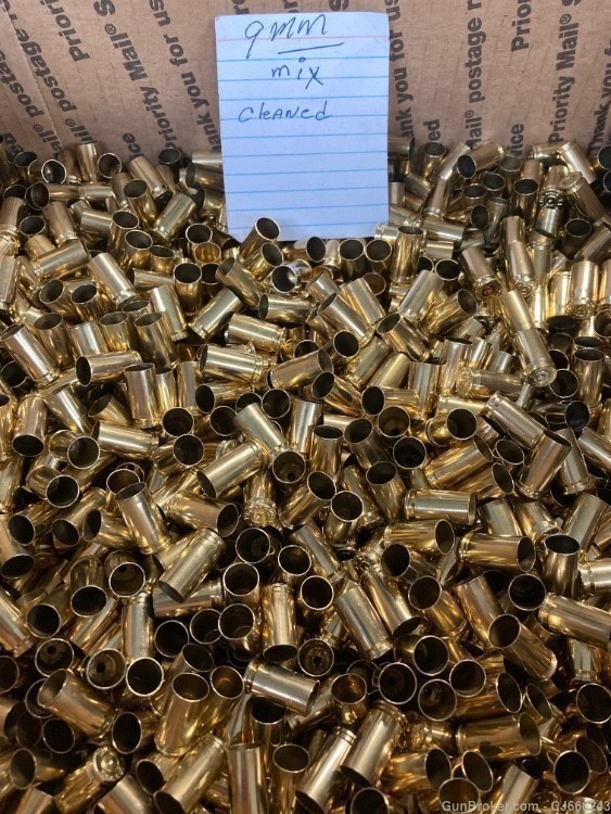 9mm brass-img-0