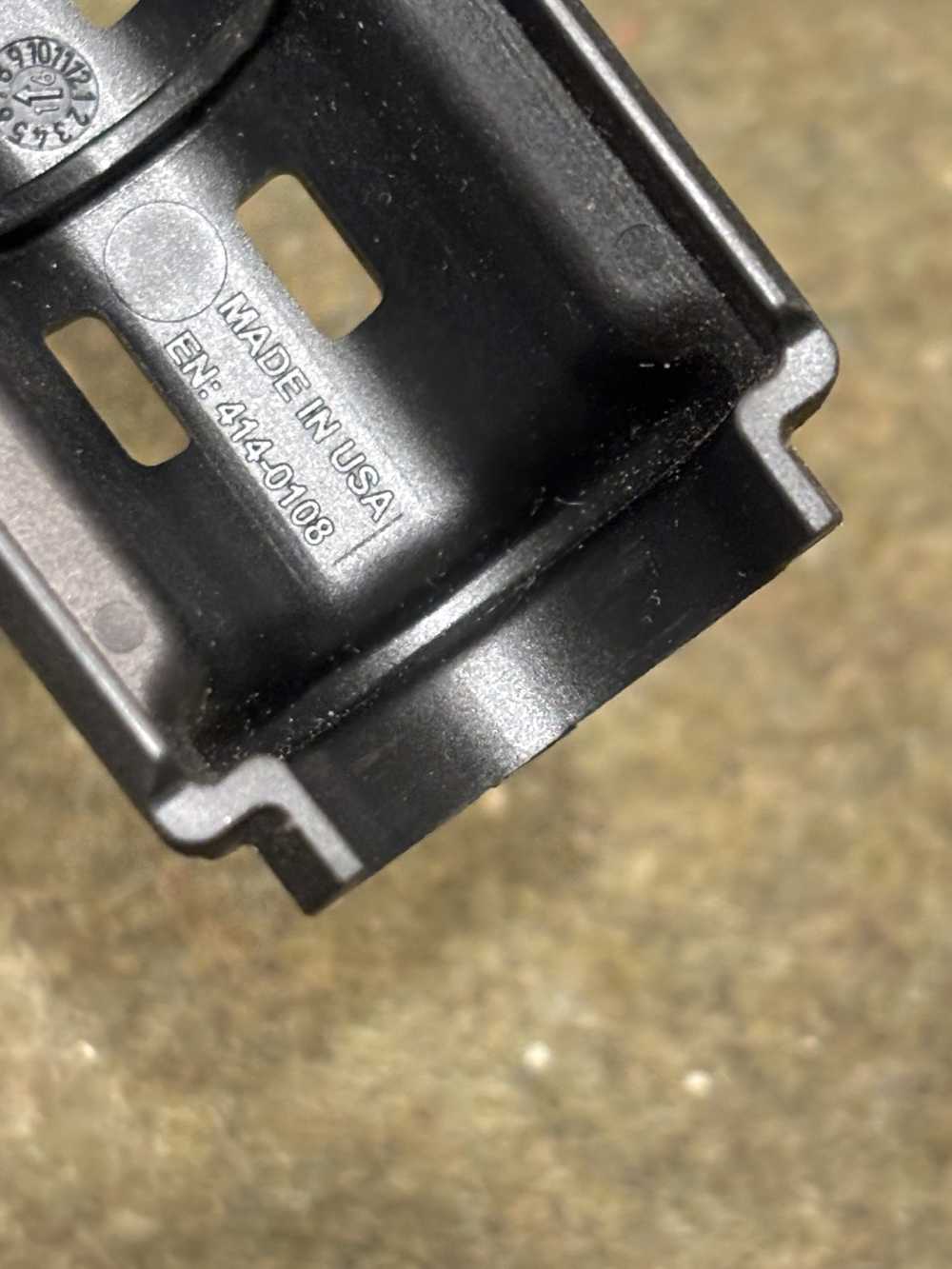 Like New Used - Magpul MOE - AK47 AKM - Ventilated Polymer Gas Tube Cover-img-9