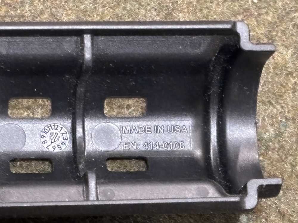 Like New Used - Magpul MOE - AK47 AKM - Ventilated Polymer Gas Tube Cover-img-5