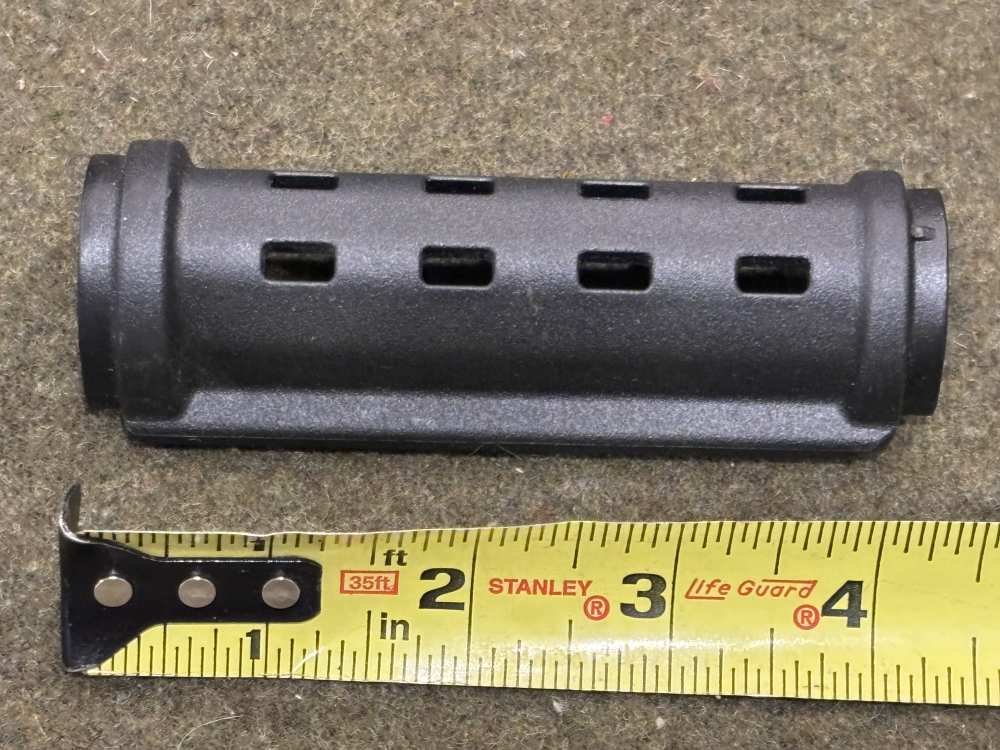 Like New Used - Magpul MOE - AK47 AKM - Ventilated Polymer Gas Tube Cover-img-0
