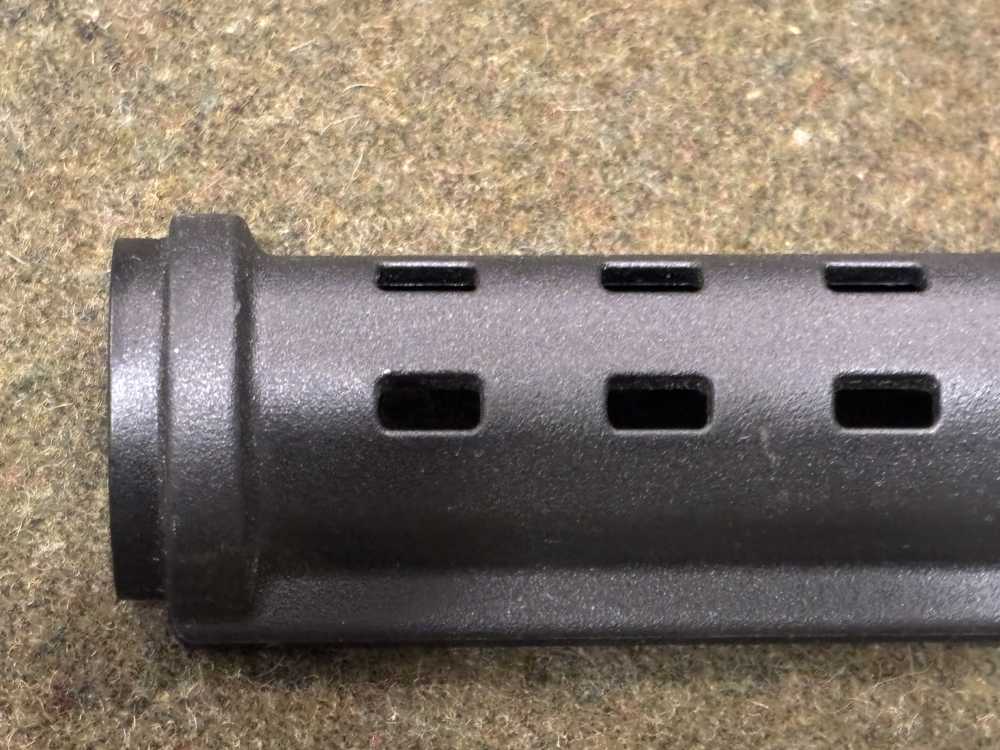 Like New Used - Magpul MOE - AK47 AKM - Ventilated Polymer Gas Tube Cover-img-1