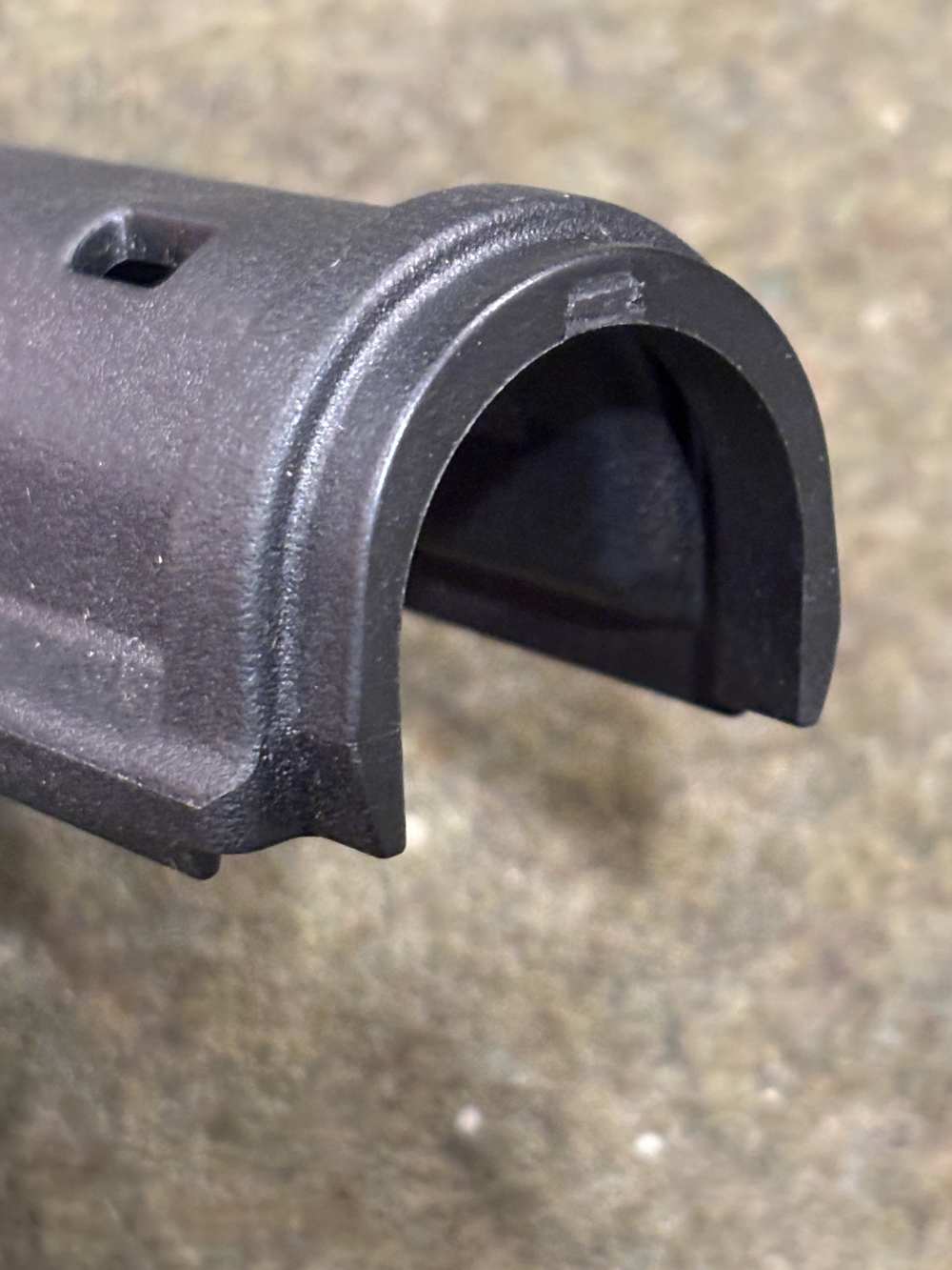 Like New Used - Magpul MOE - AK47 AKM - Ventilated Polymer Gas Tube Cover-img-7