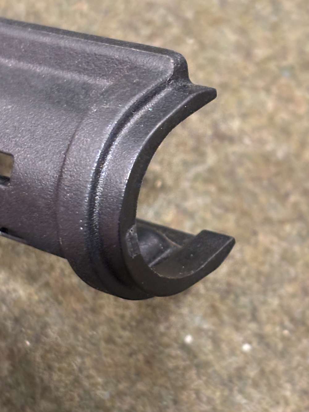 Like New Used - Magpul MOE - AK47 AKM - Ventilated Polymer Gas Tube Cover-img-8