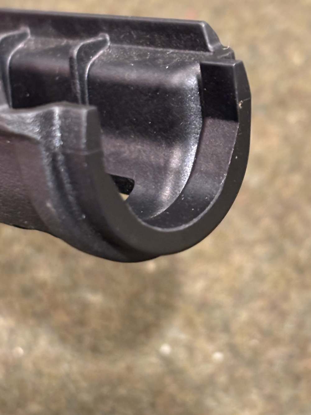 Like New Used - Magpul MOE - AK47 AKM - Ventilated Polymer Gas Tube Cover-img-13