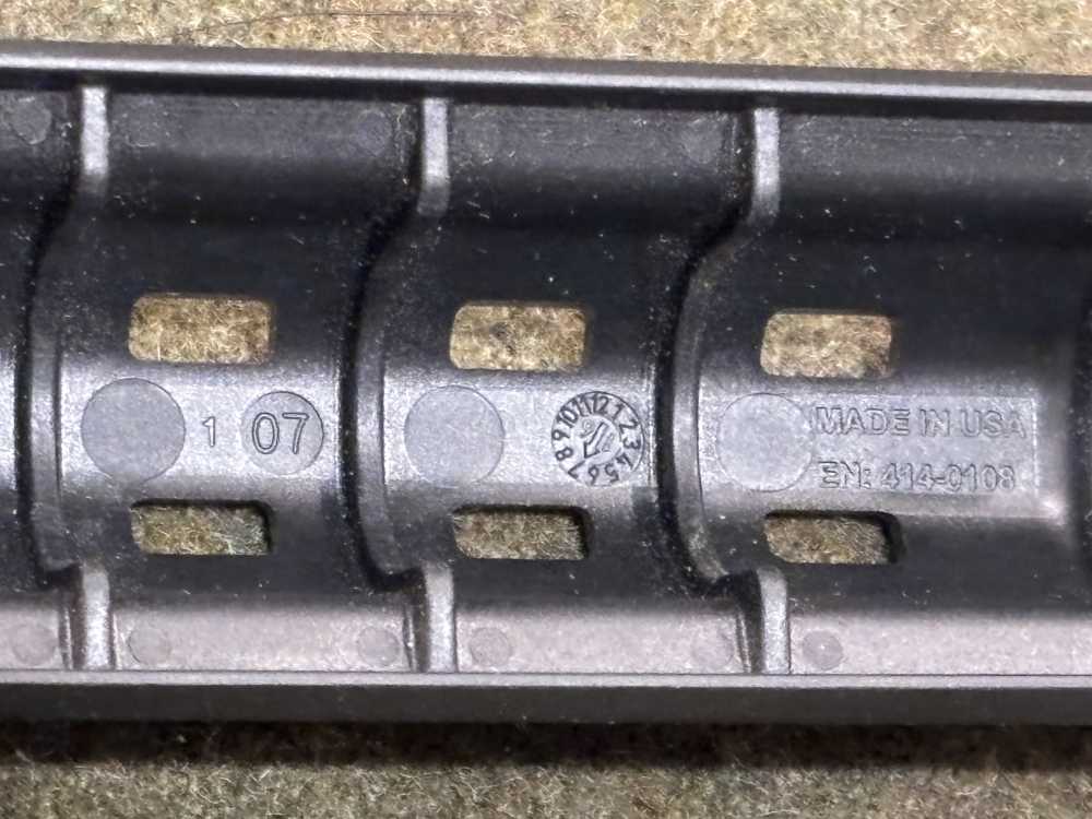 Like New Used - Magpul MOE - AK47 AKM - Ventilated Polymer Gas Tube Cover-img-4