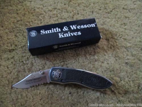  S&W Cuttin' Horse - CH300ser-img-0