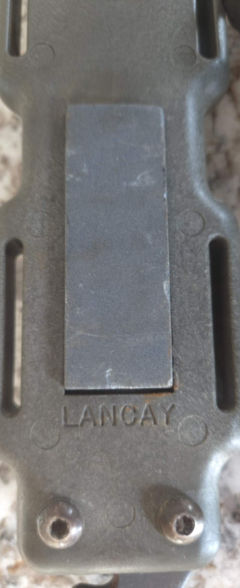 Lancay M9 Bayonet 1st Contract-img-8
