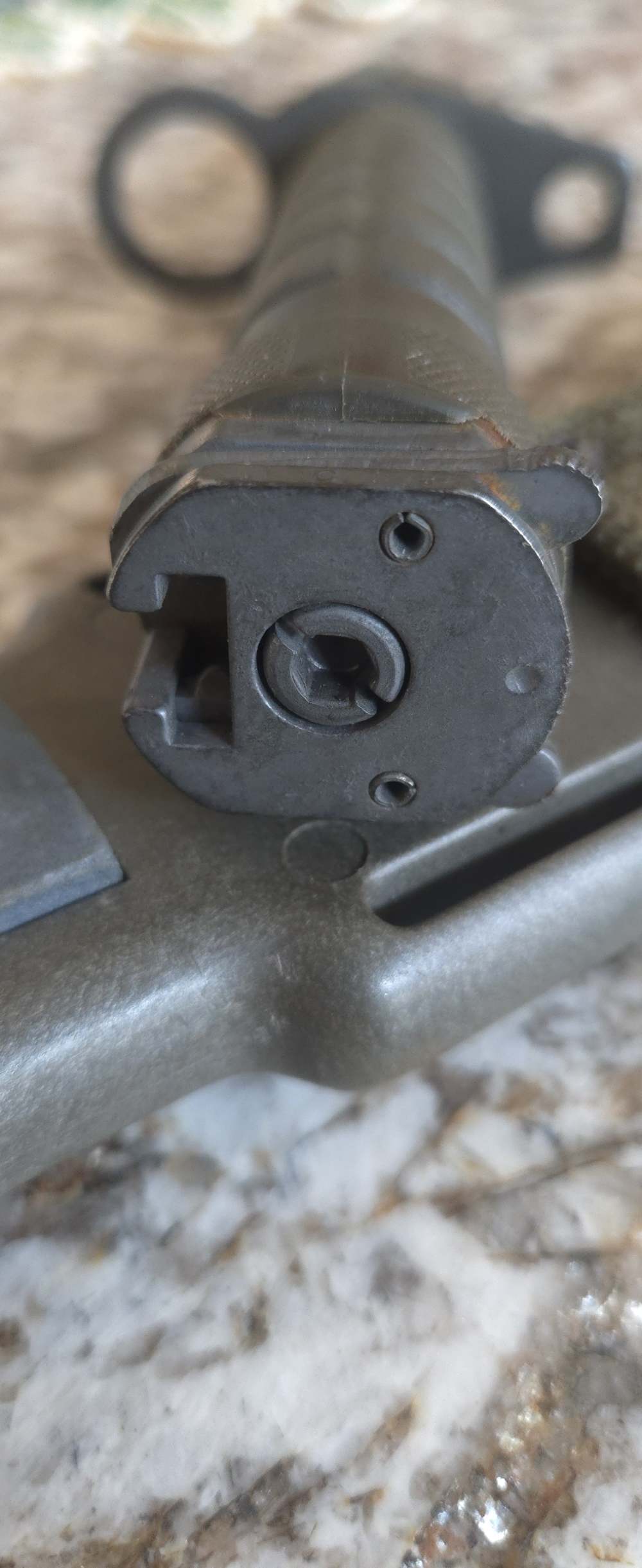 Lancay M9 Bayonet 1st Contract-img-2
