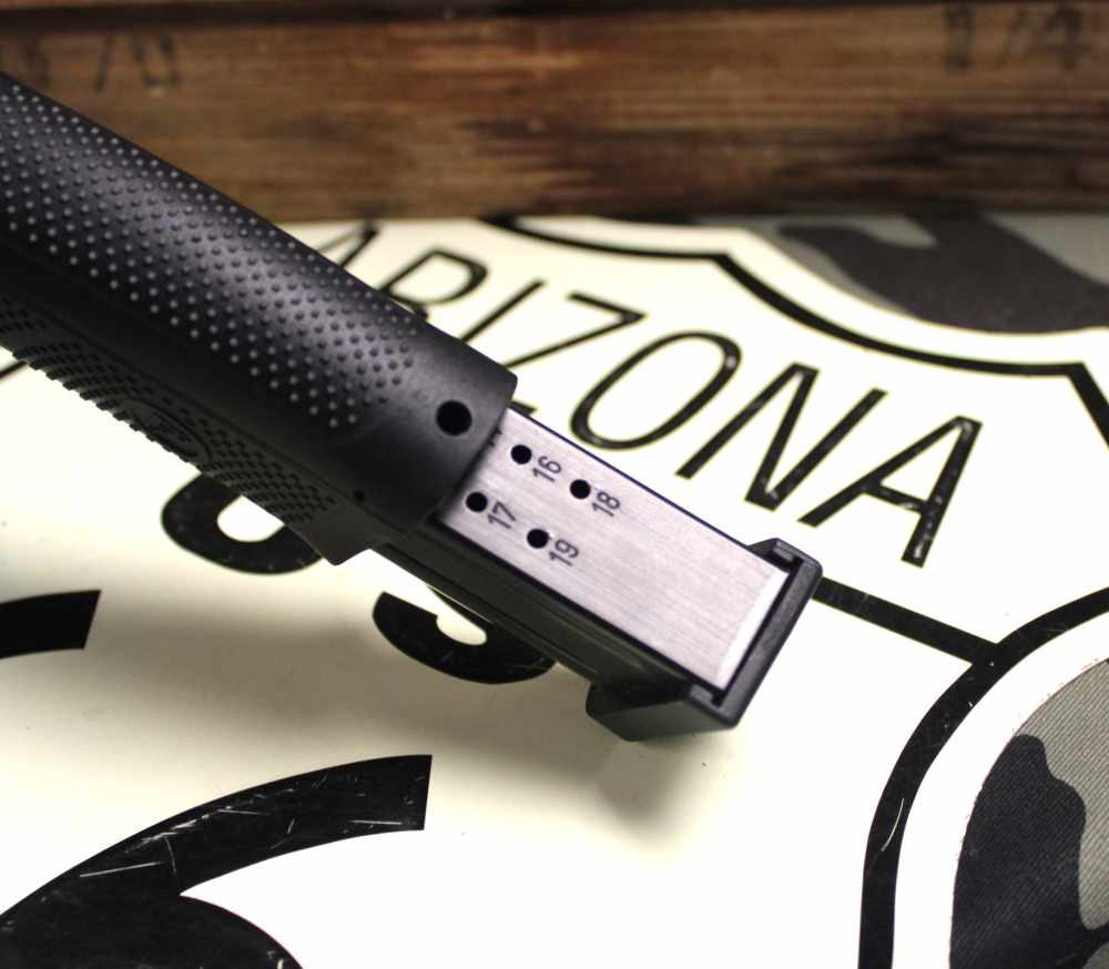 CZ P-10  F 9MM FULL SIZE SEMI- AUTO PISTOL-img-5
