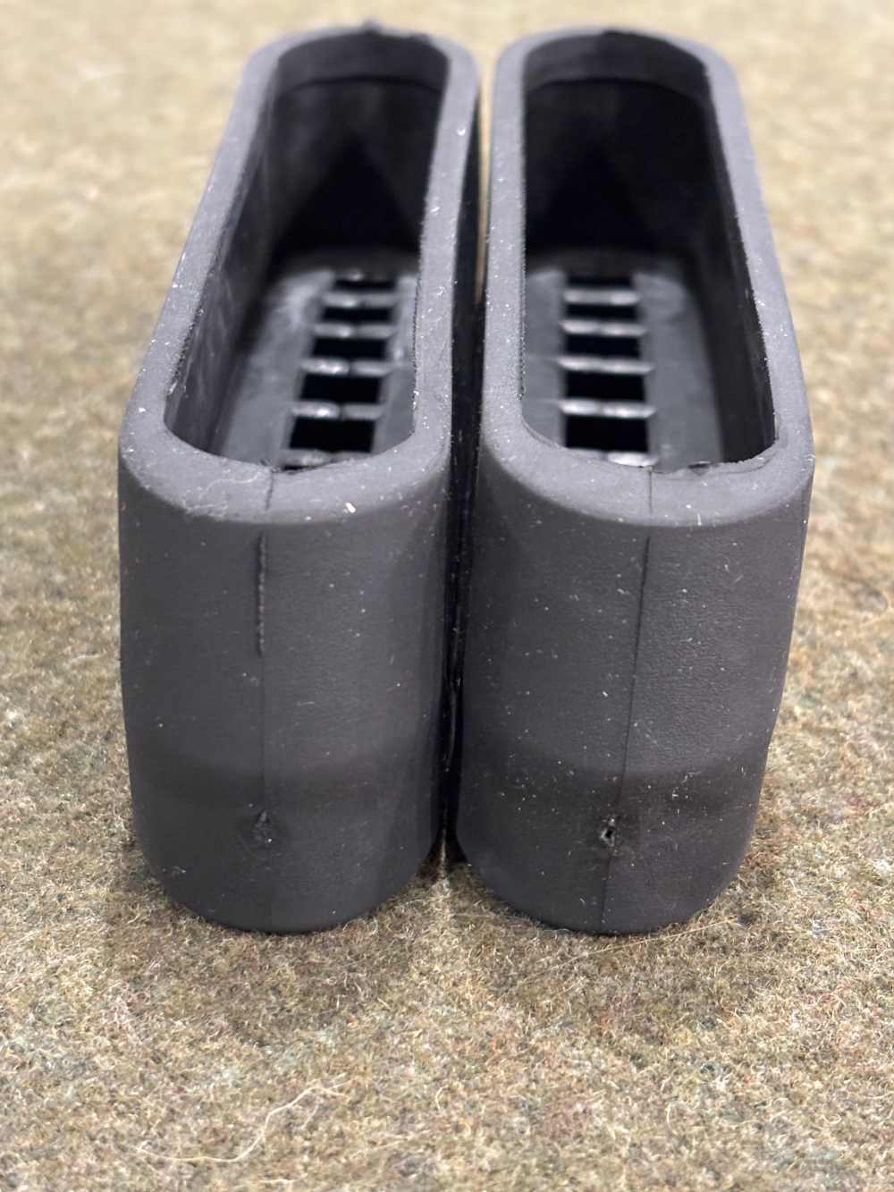 Used - ATI Fiberforce Recoil Pad - Fits SKS and AK47 Fiberforce Stocks-img-5