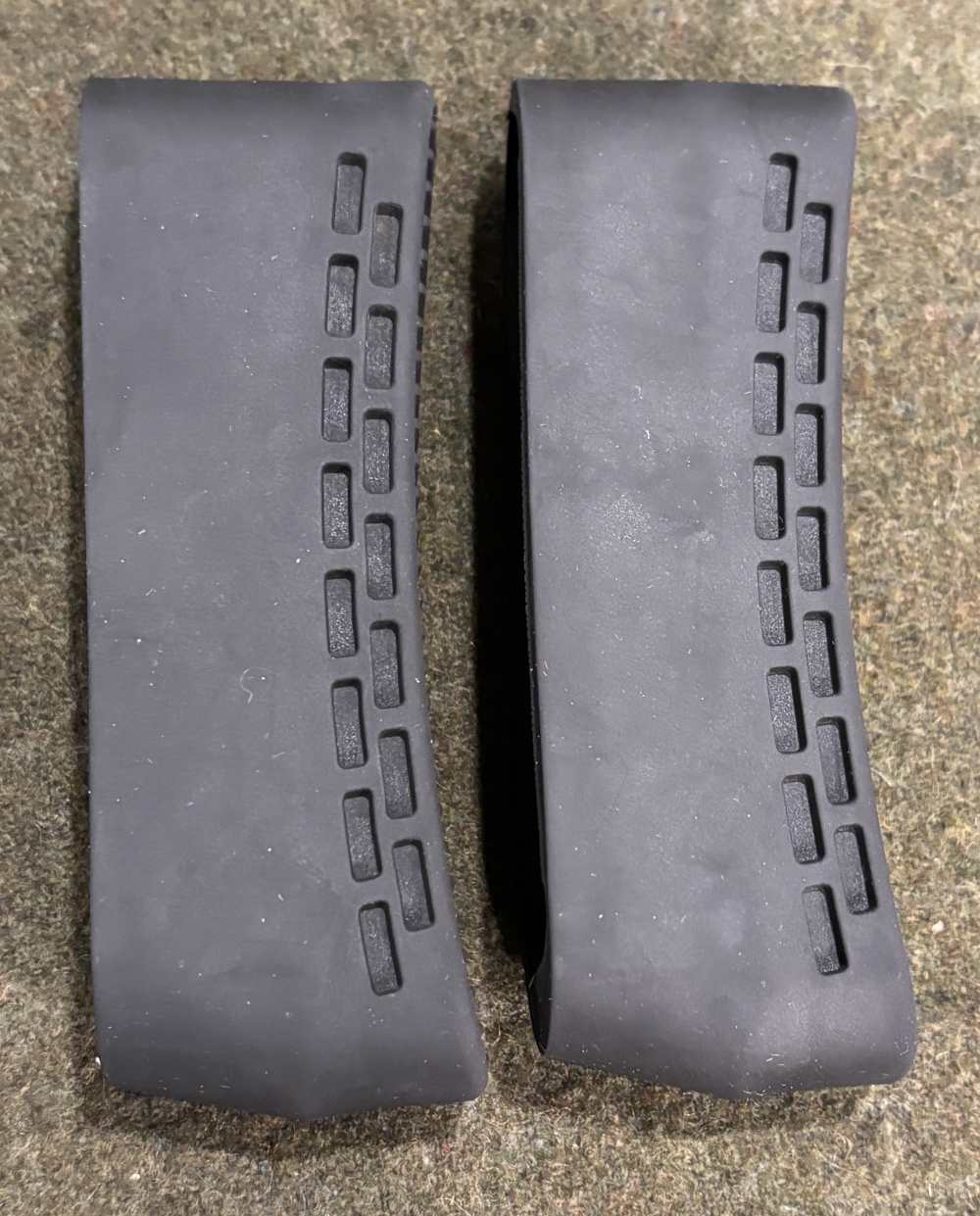 Used - ATI Fiberforce Recoil Pad - Fits SKS and AK47 Fiberforce Stocks-img-2