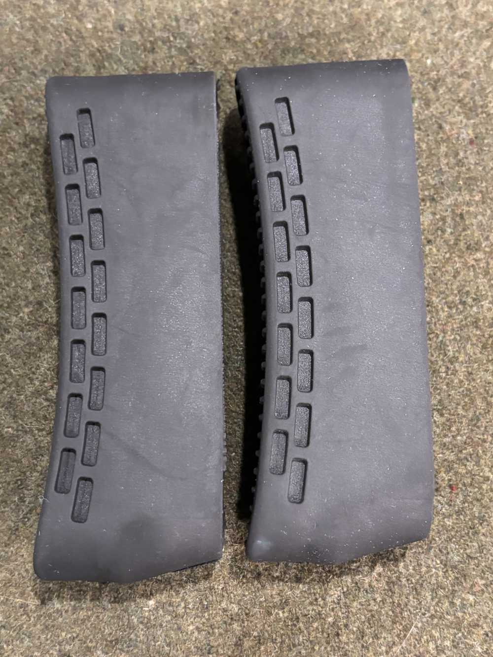 Used - ATI Fiberforce Recoil Pad - Fits SKS and AK47 Fiberforce Stocks-img-3